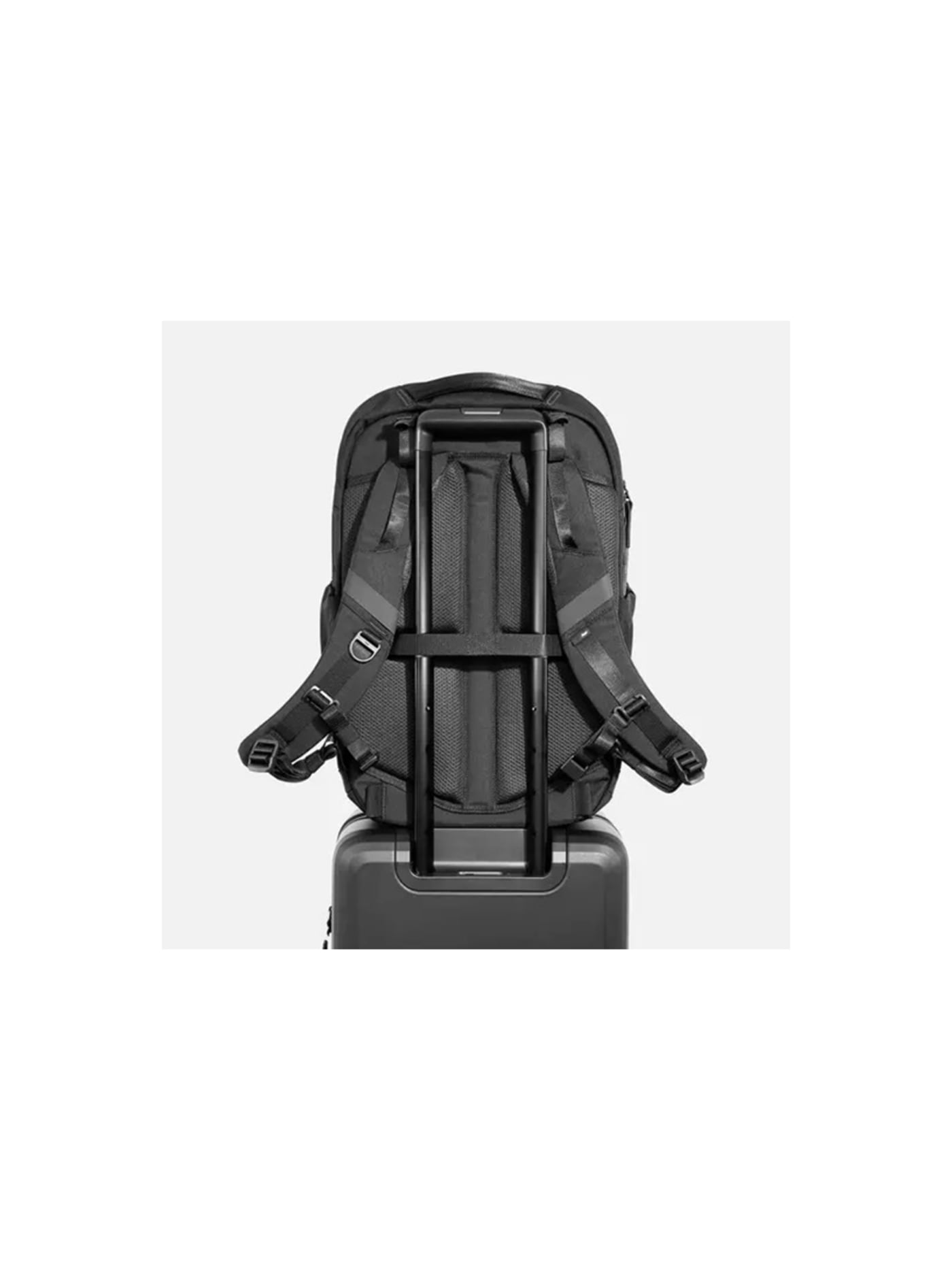 Travel Pack 4 35L
