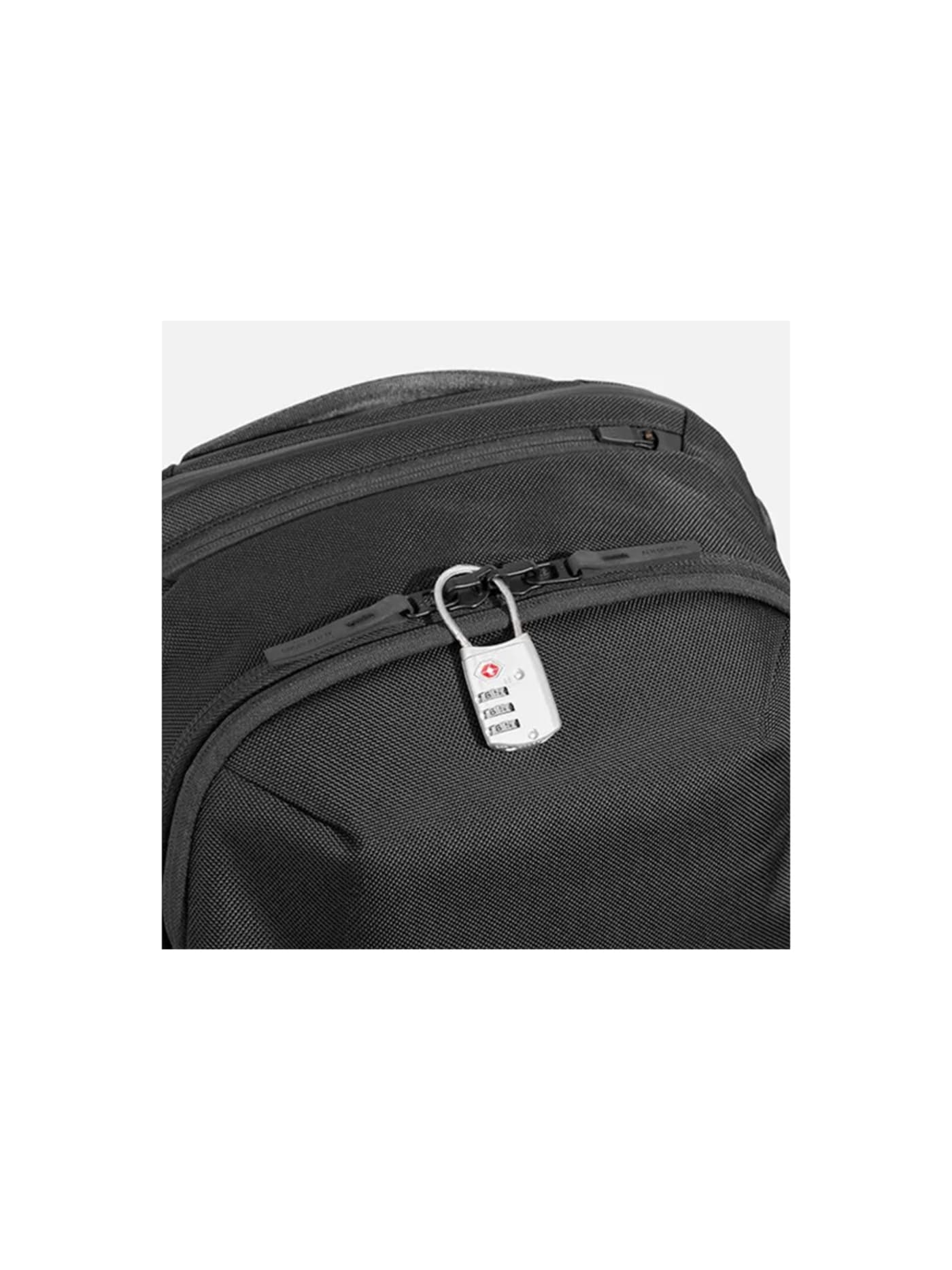 Travel Pack 4 35L