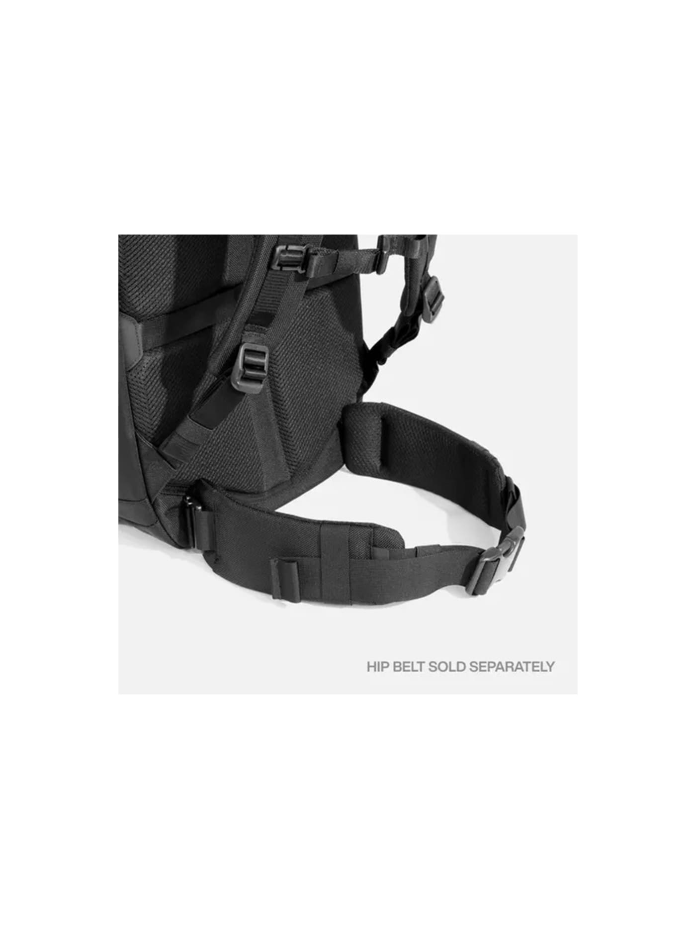 Travel Pack 4 35L
