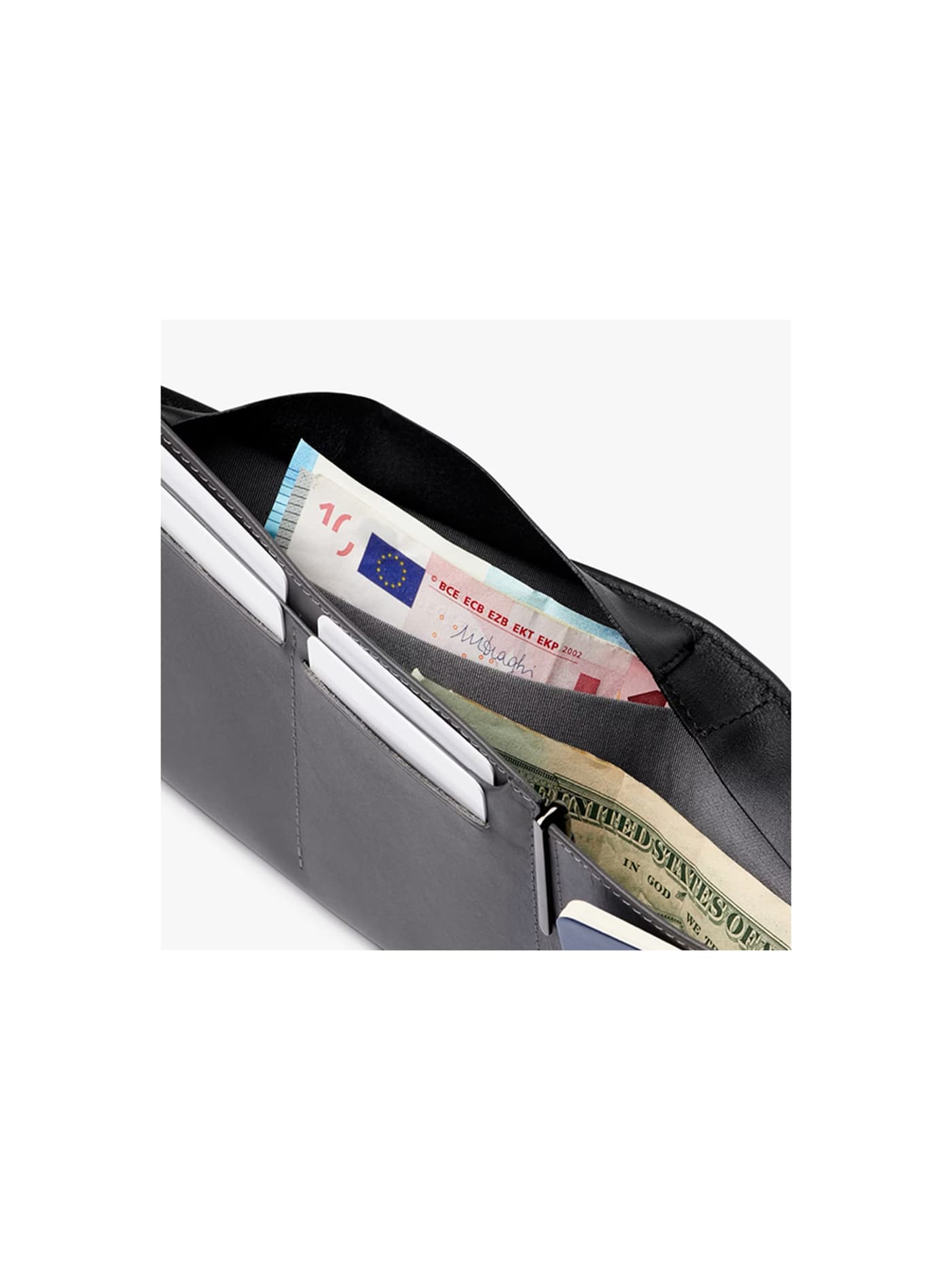 Travel Wallet