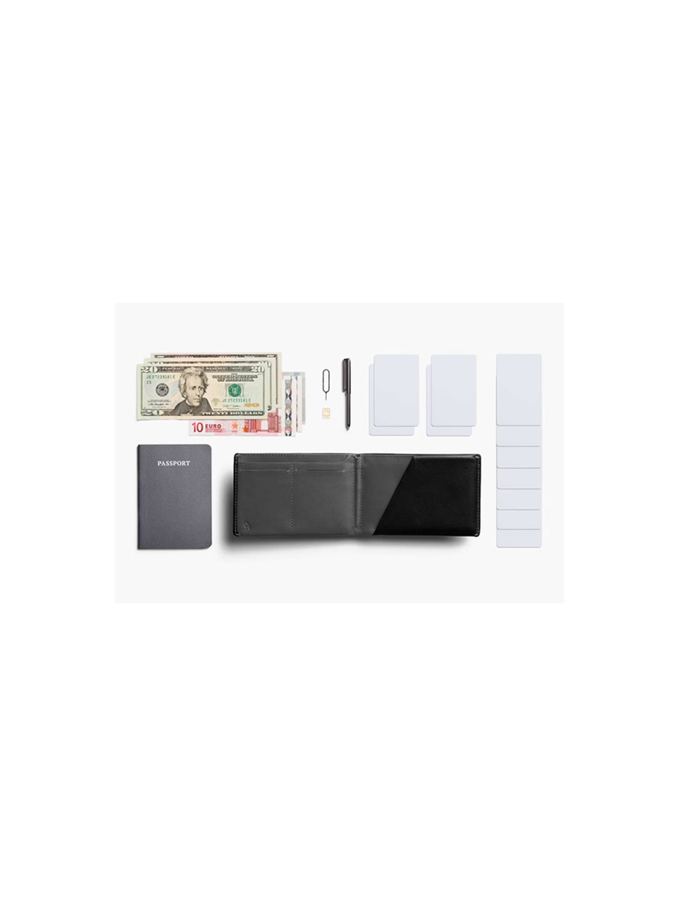 Travel Wallet