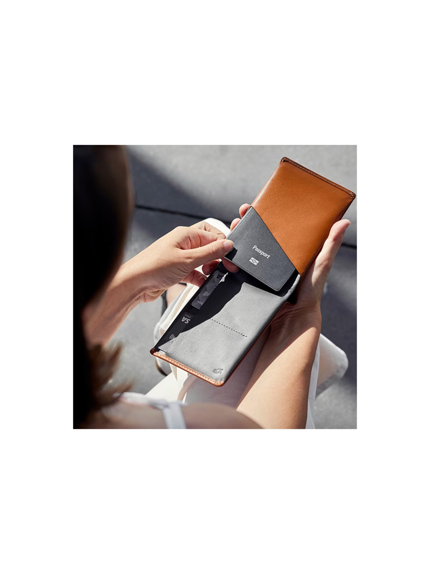Travel Wallet