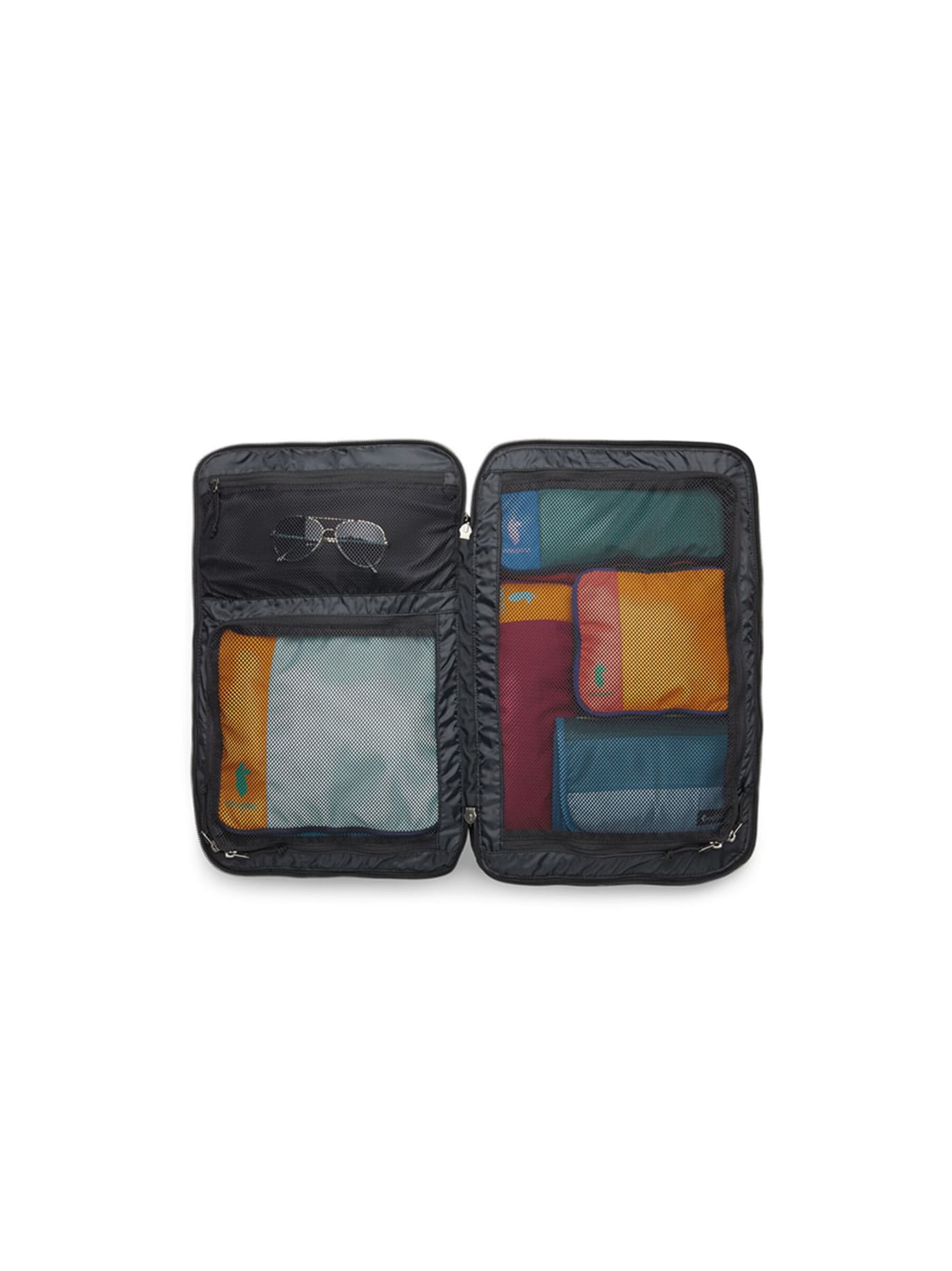 Allpa 35L Travel Pack