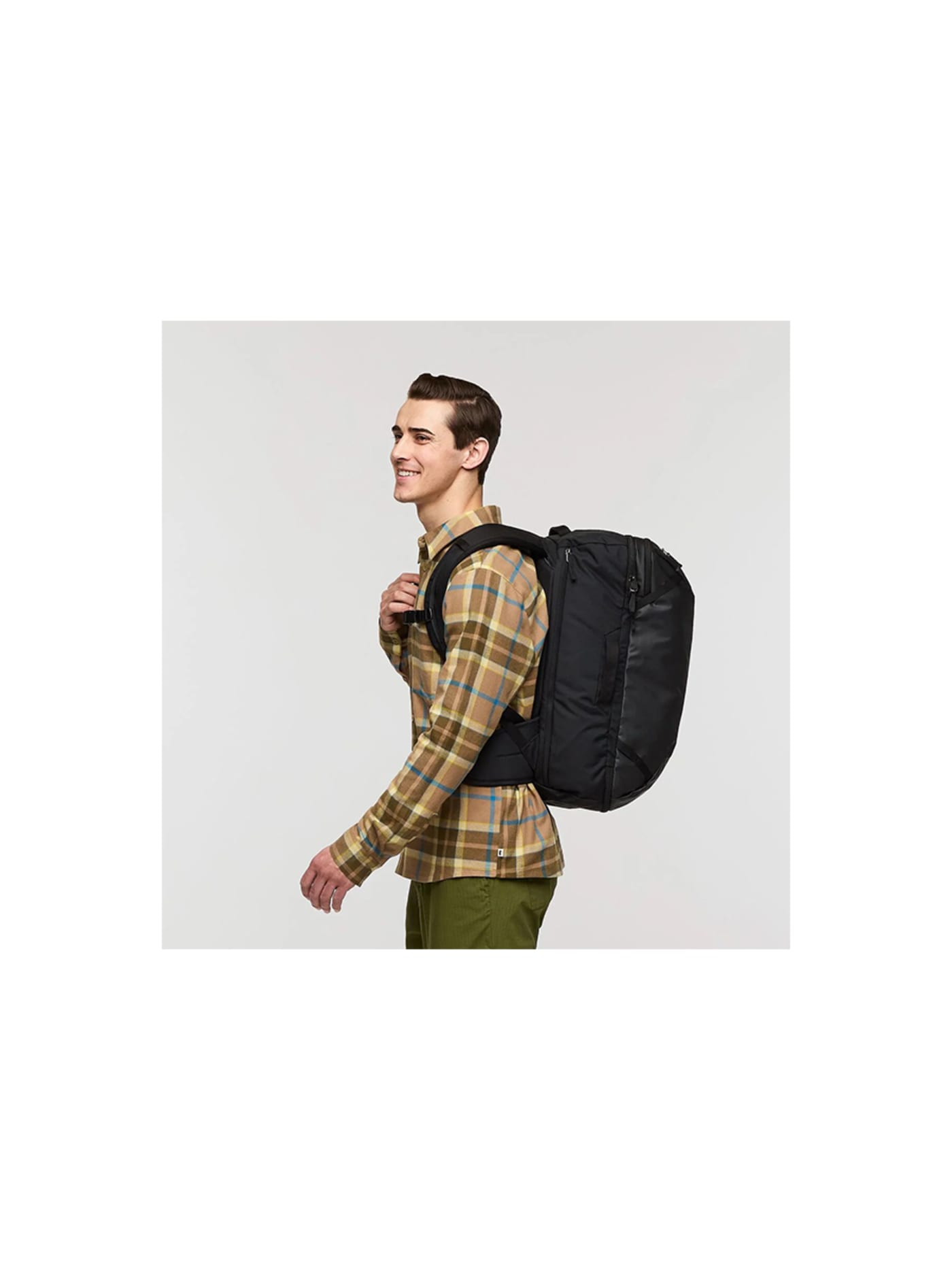 Allpa 35L Travel Pack