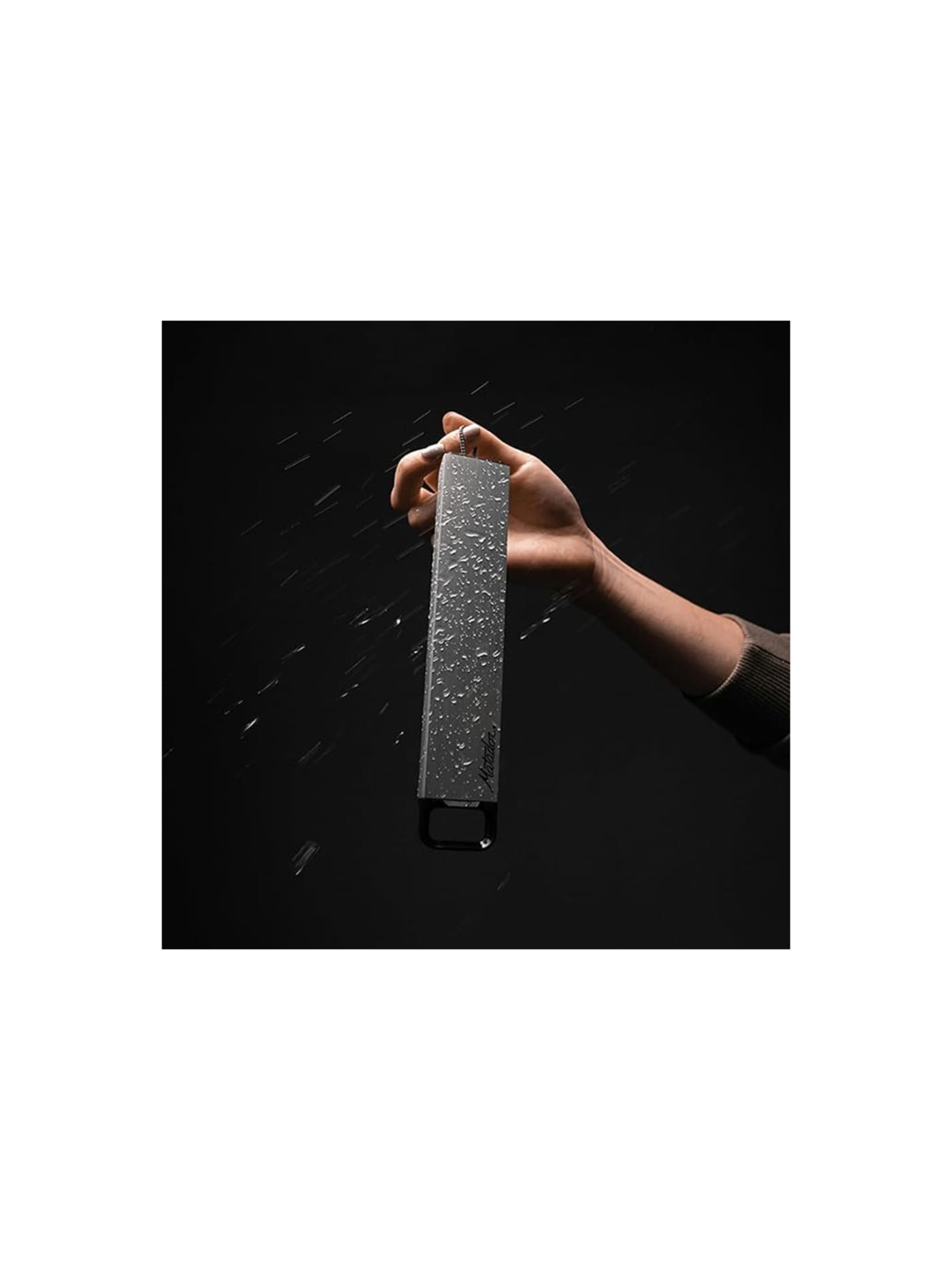 Waterproof Pill Canister