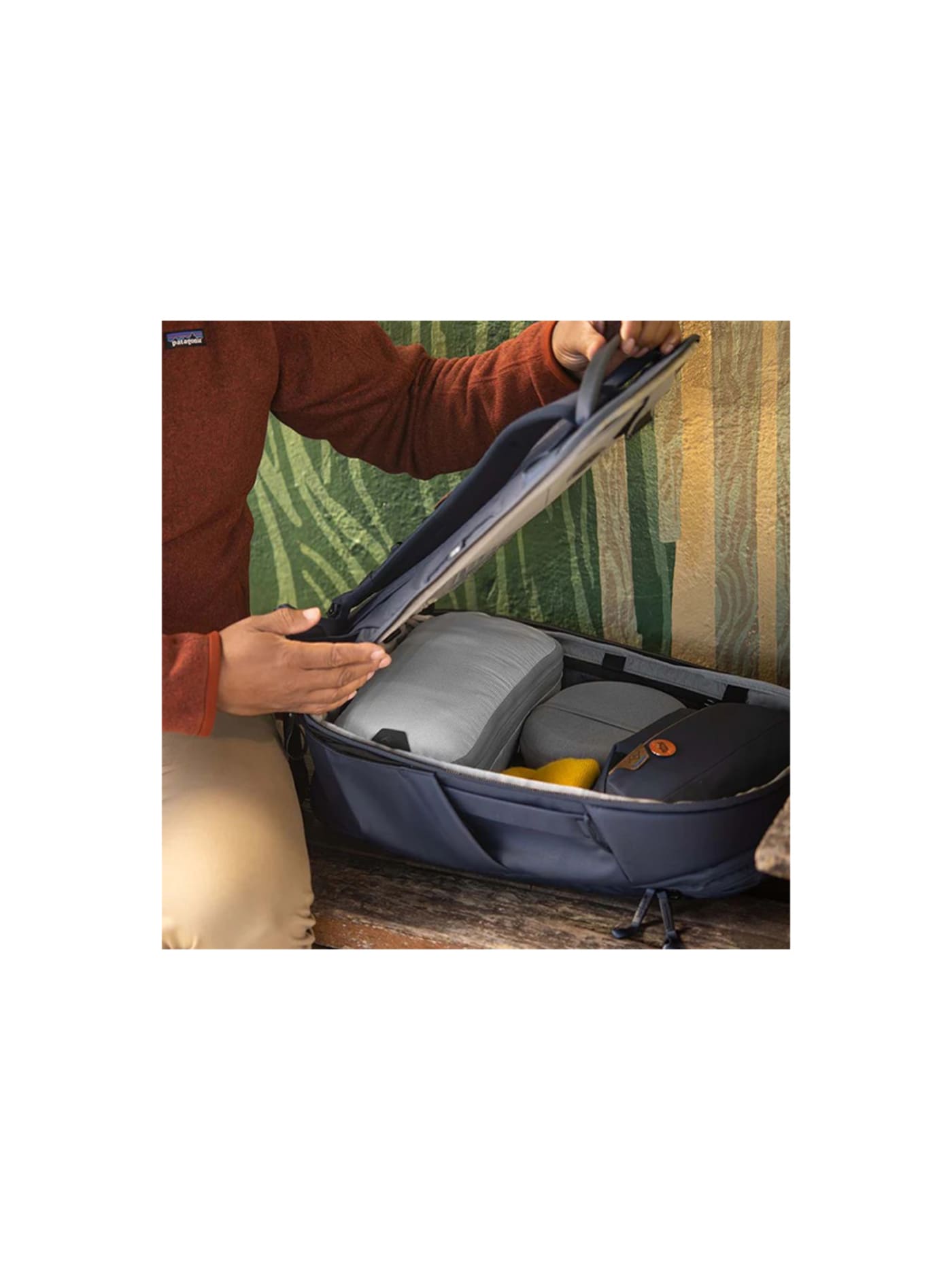 Packing Cube