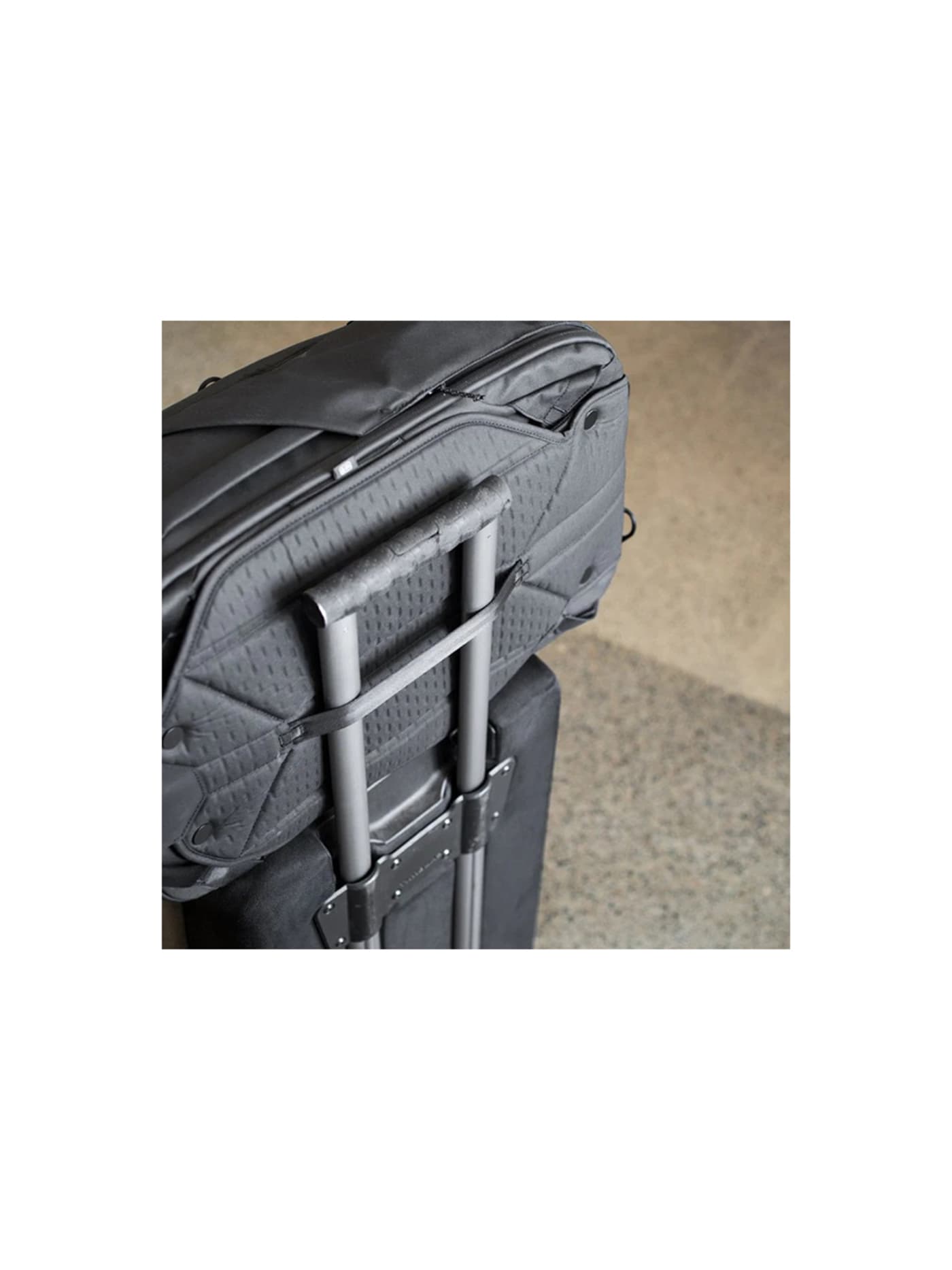 Travel Backpack 45L