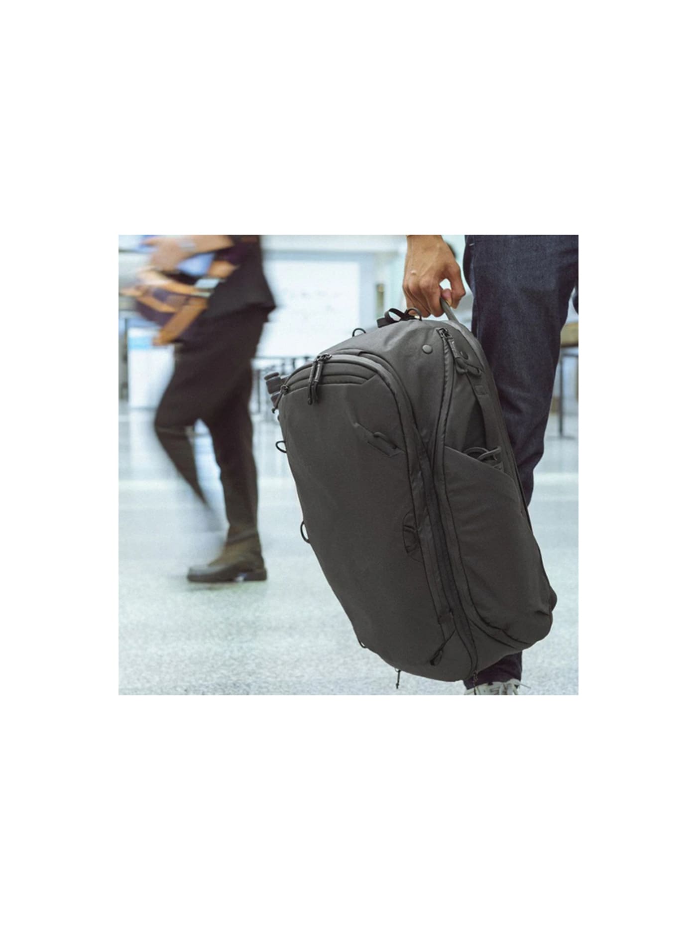 Travel Backpack 45L