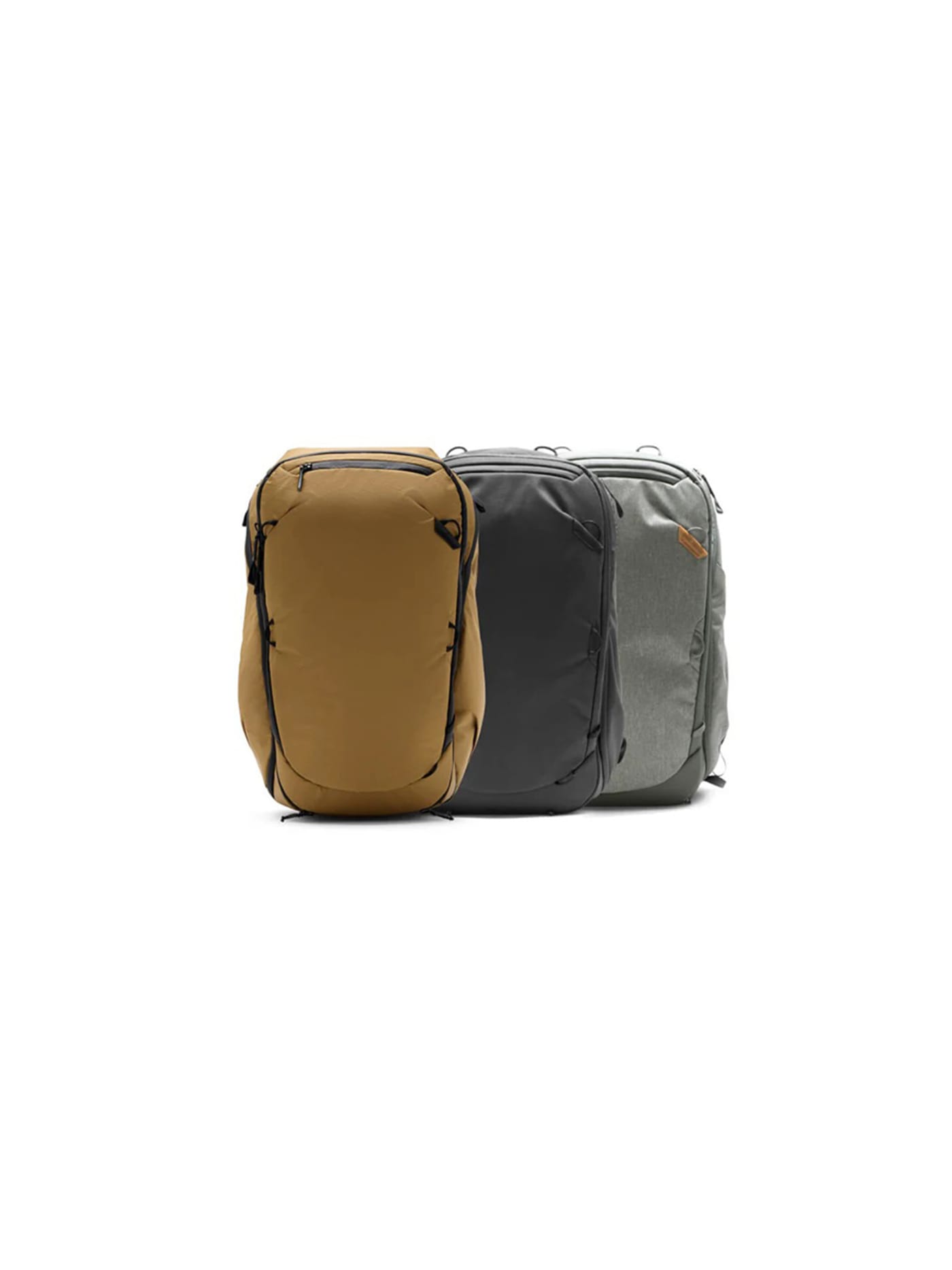 Travel Backpack 45L