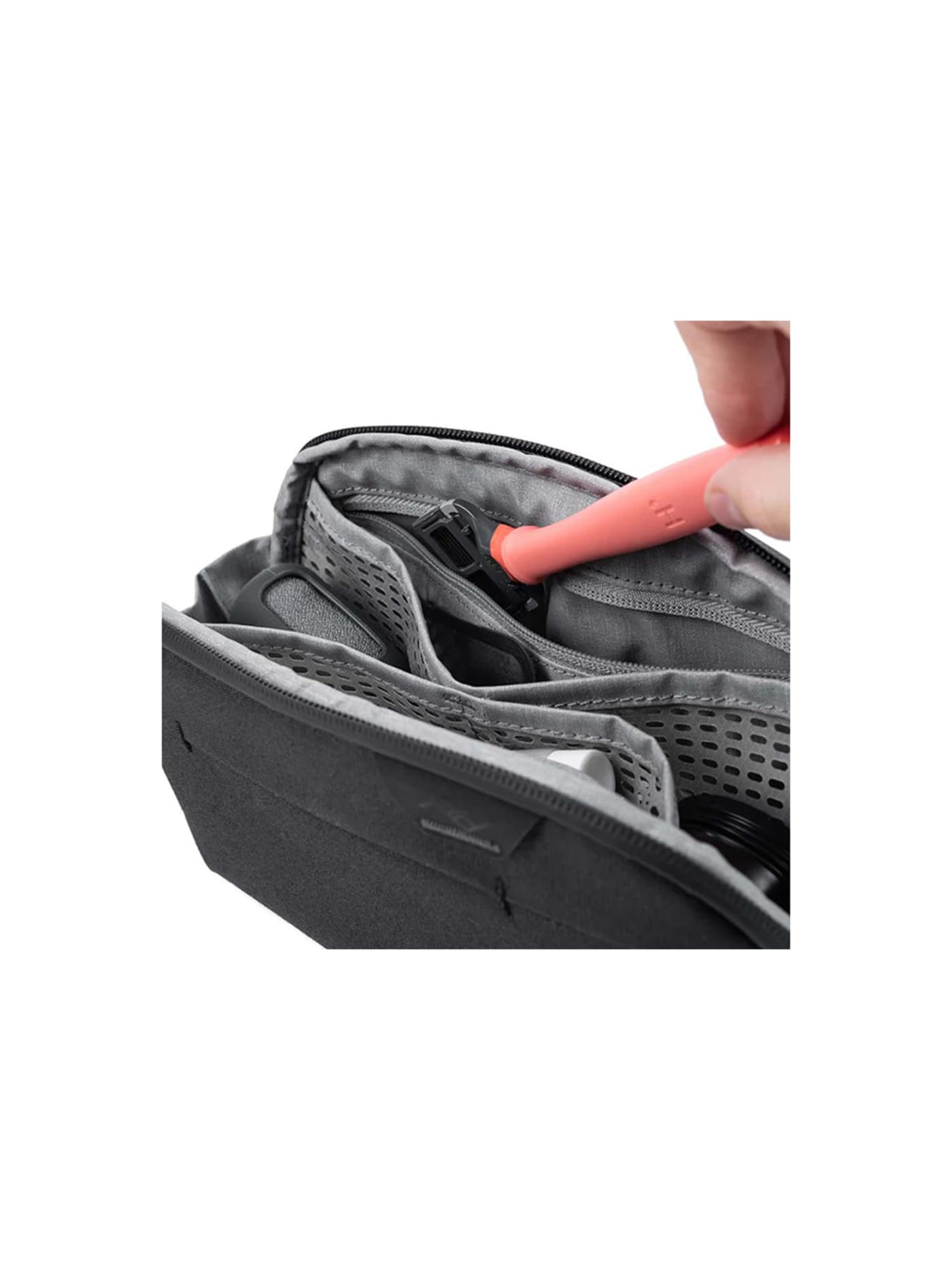 Wash Pouch