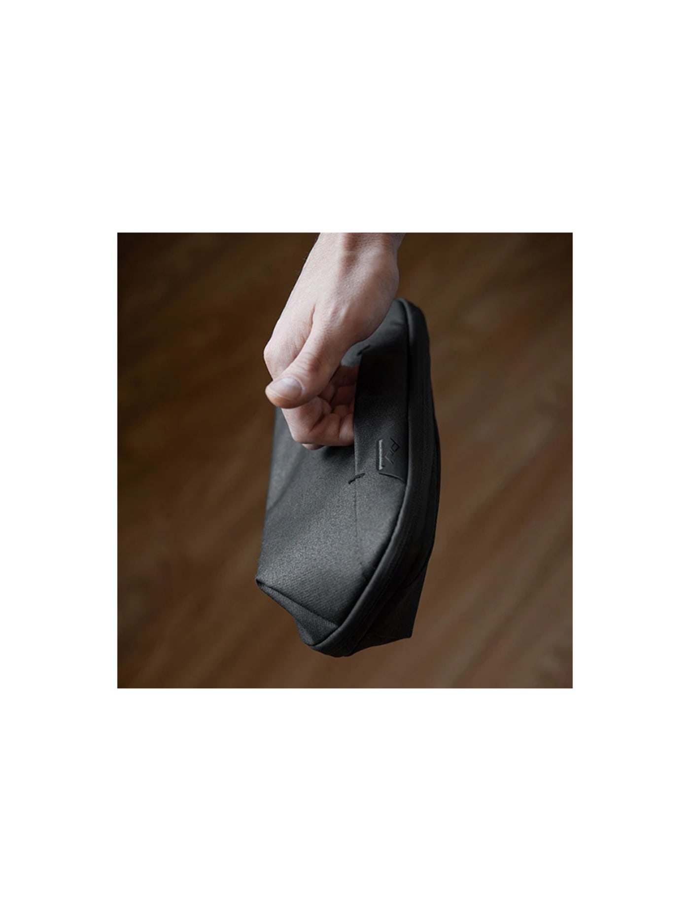 Wash Pouch