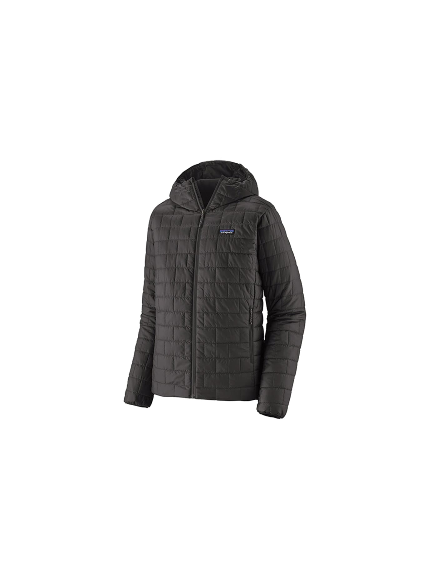 Nano Puff Insulated Hoody