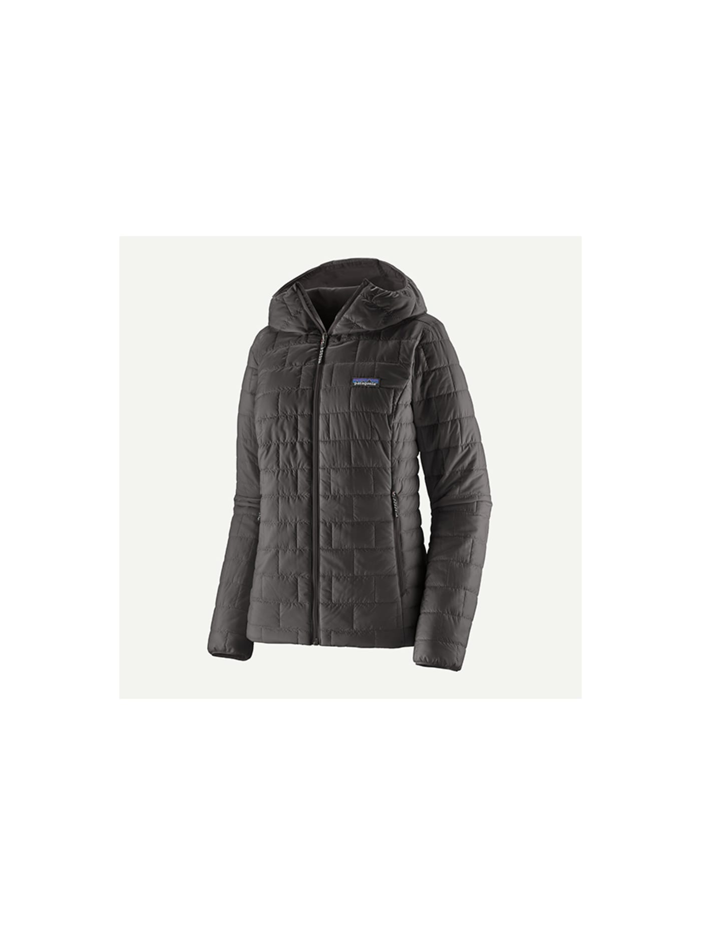 Nano Puff Insulated Hoody