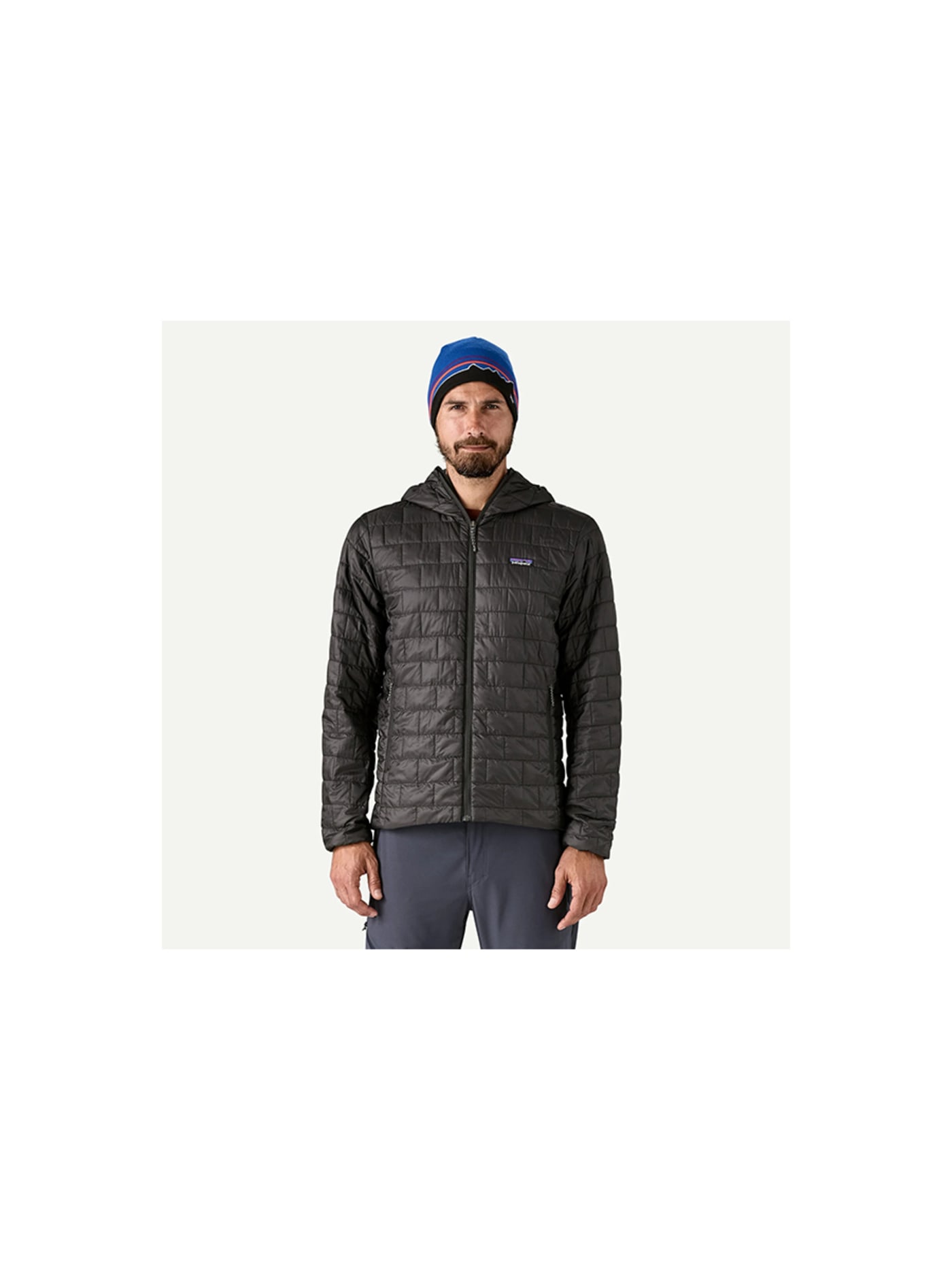 Nano Puff Insulated Hoody