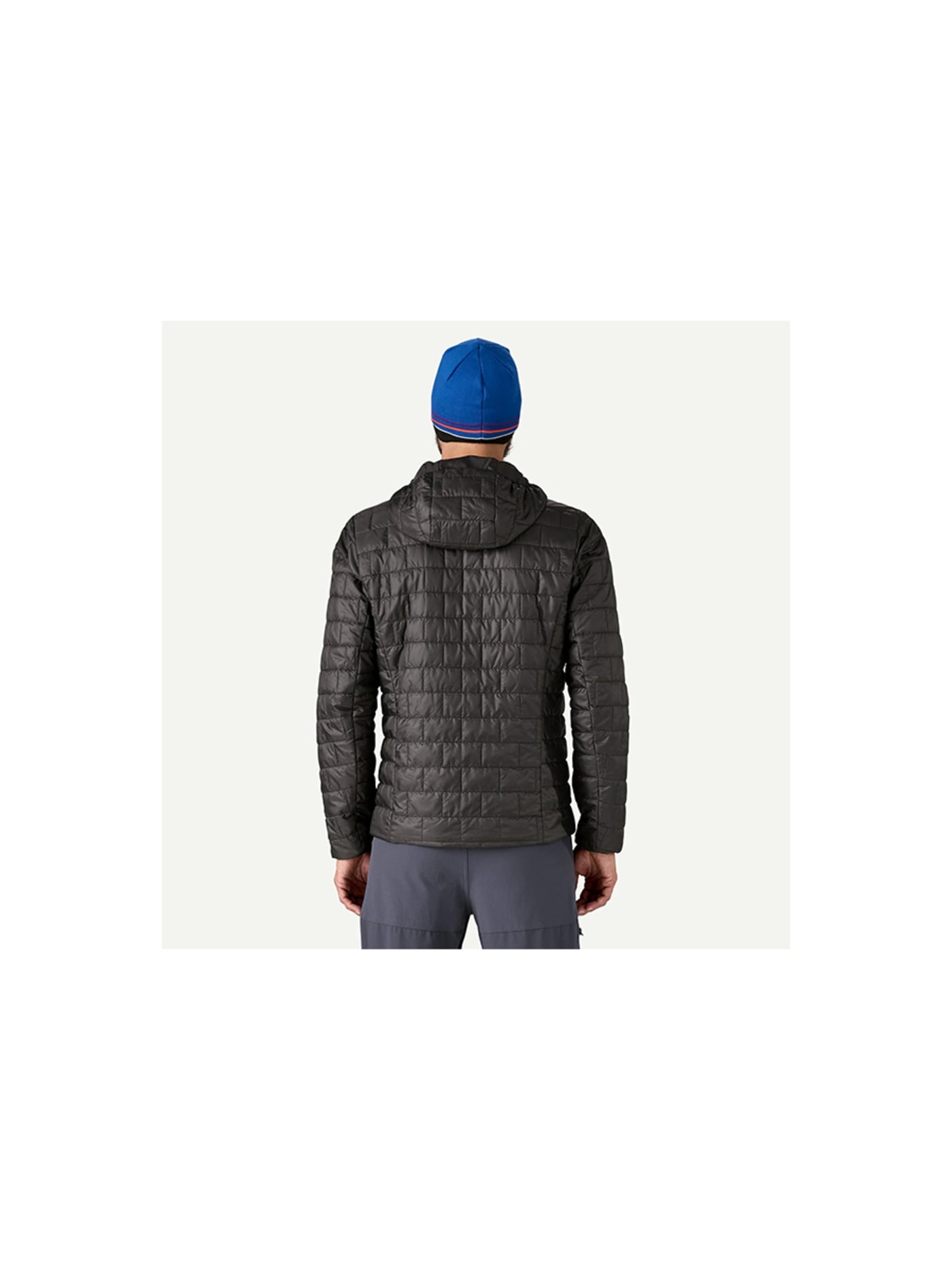 Nano Puff Insulated Hoody