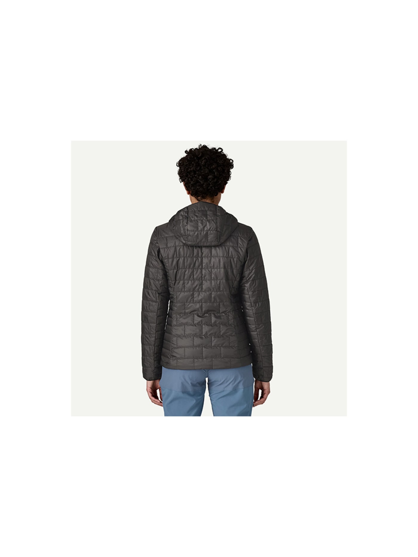 Nano Puff Insulated Hoody