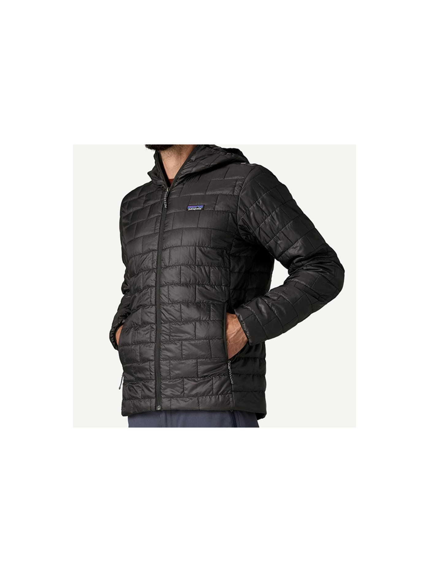Nano Puff Insulated Hoody