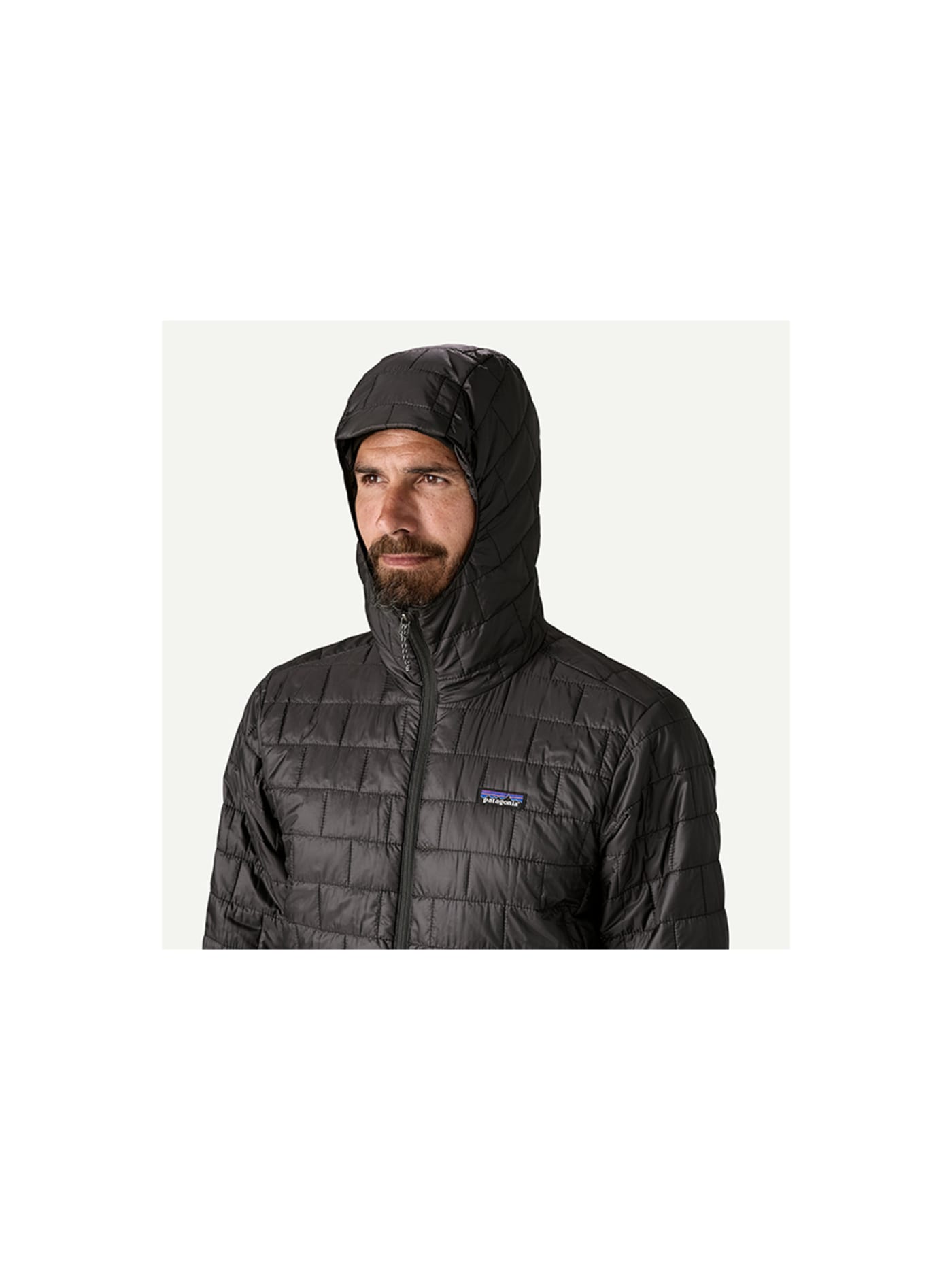 Nano Puff Insulated Hoody