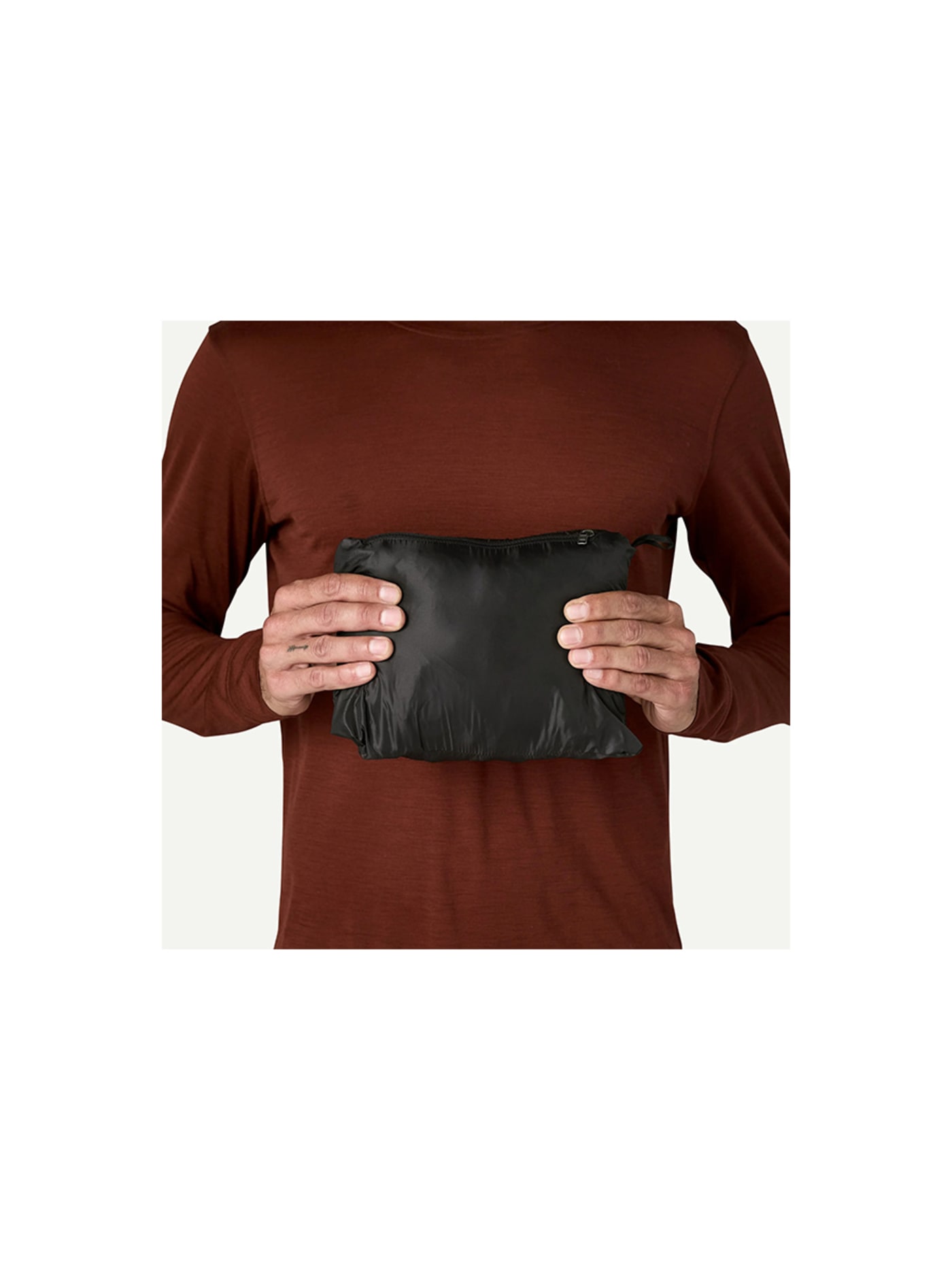 Nano Puff Insulated Hoody