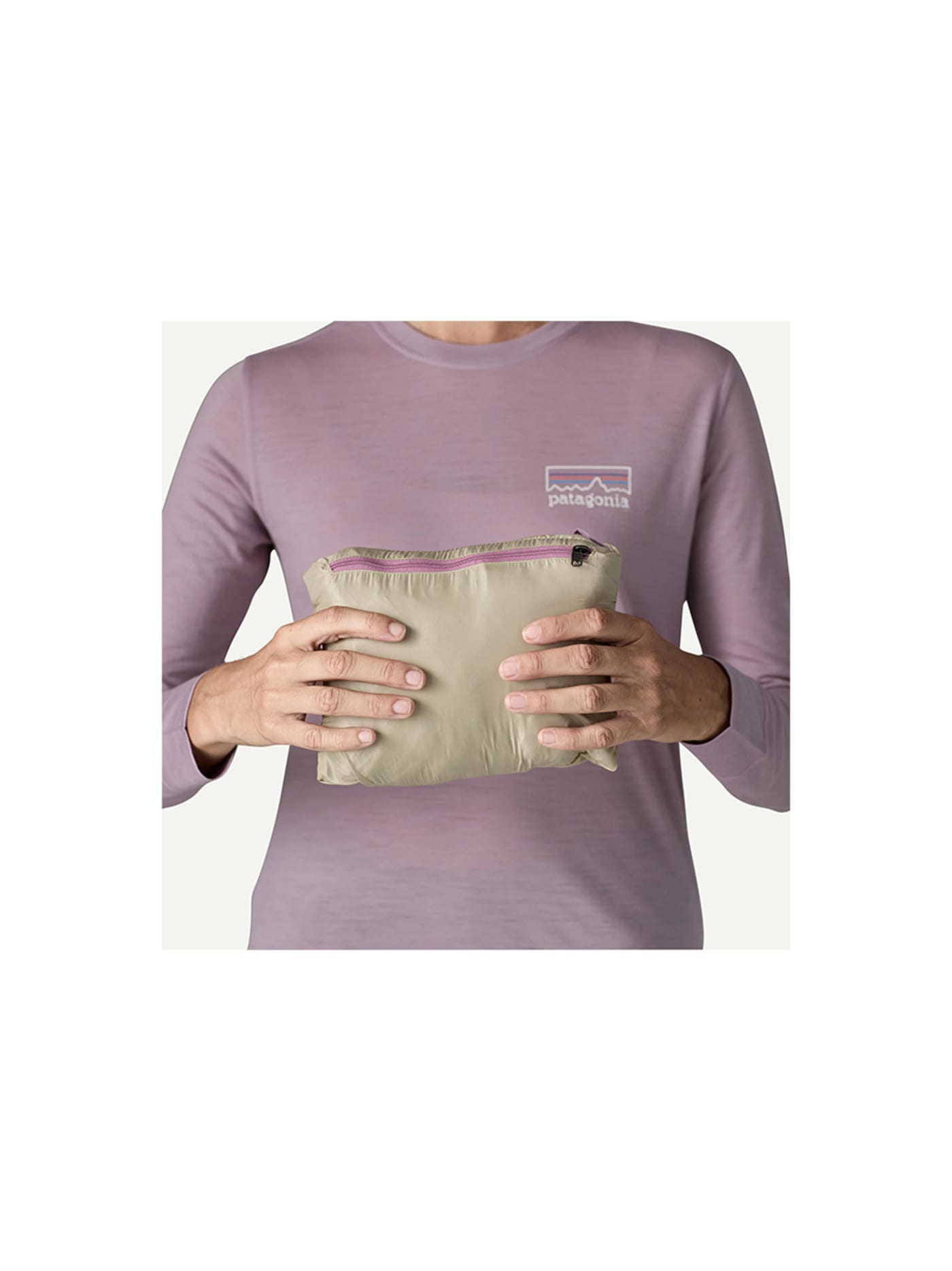 Nano Puff Insulated Hoody