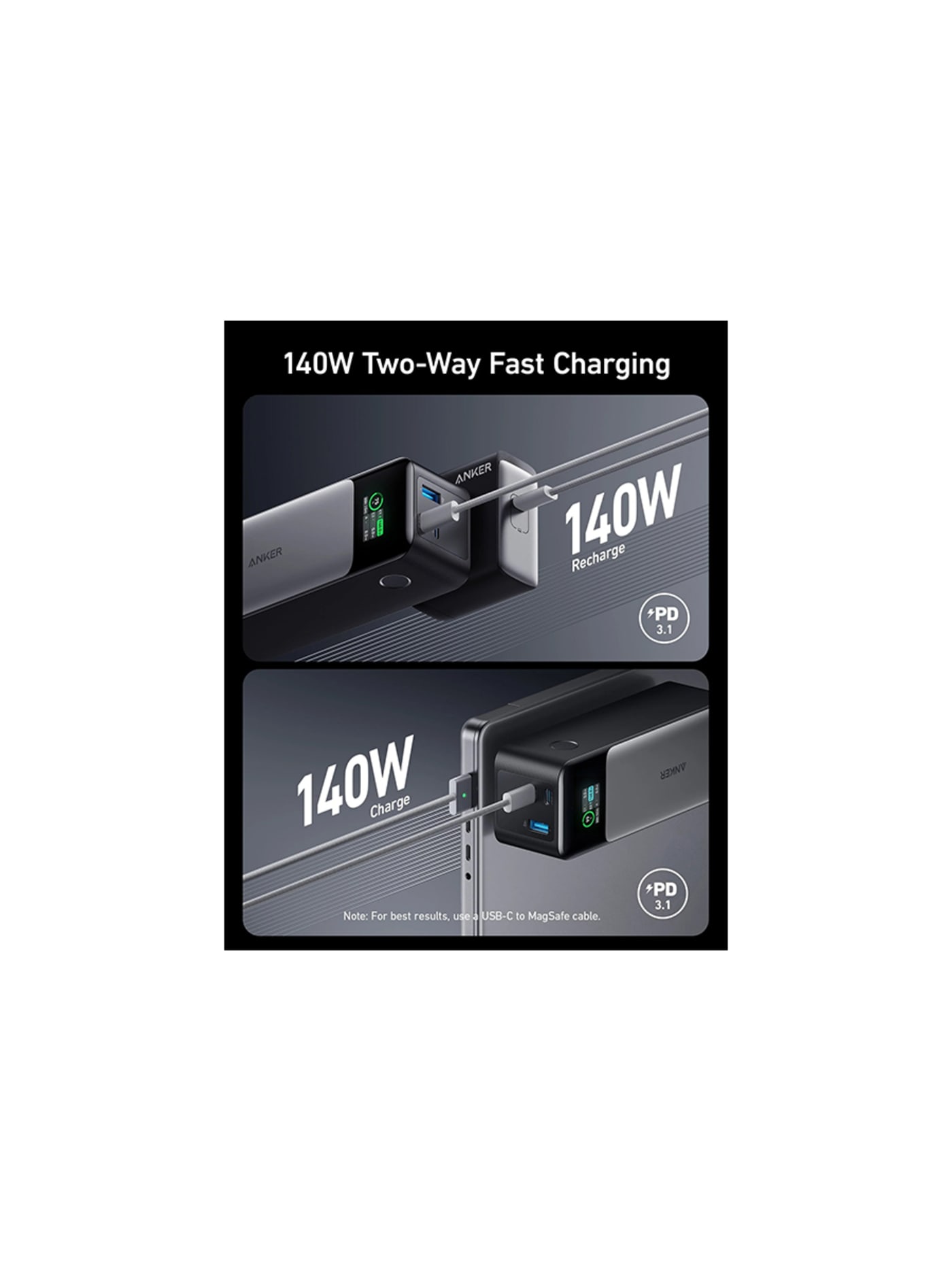 737 PowerCore 24K Power Bank