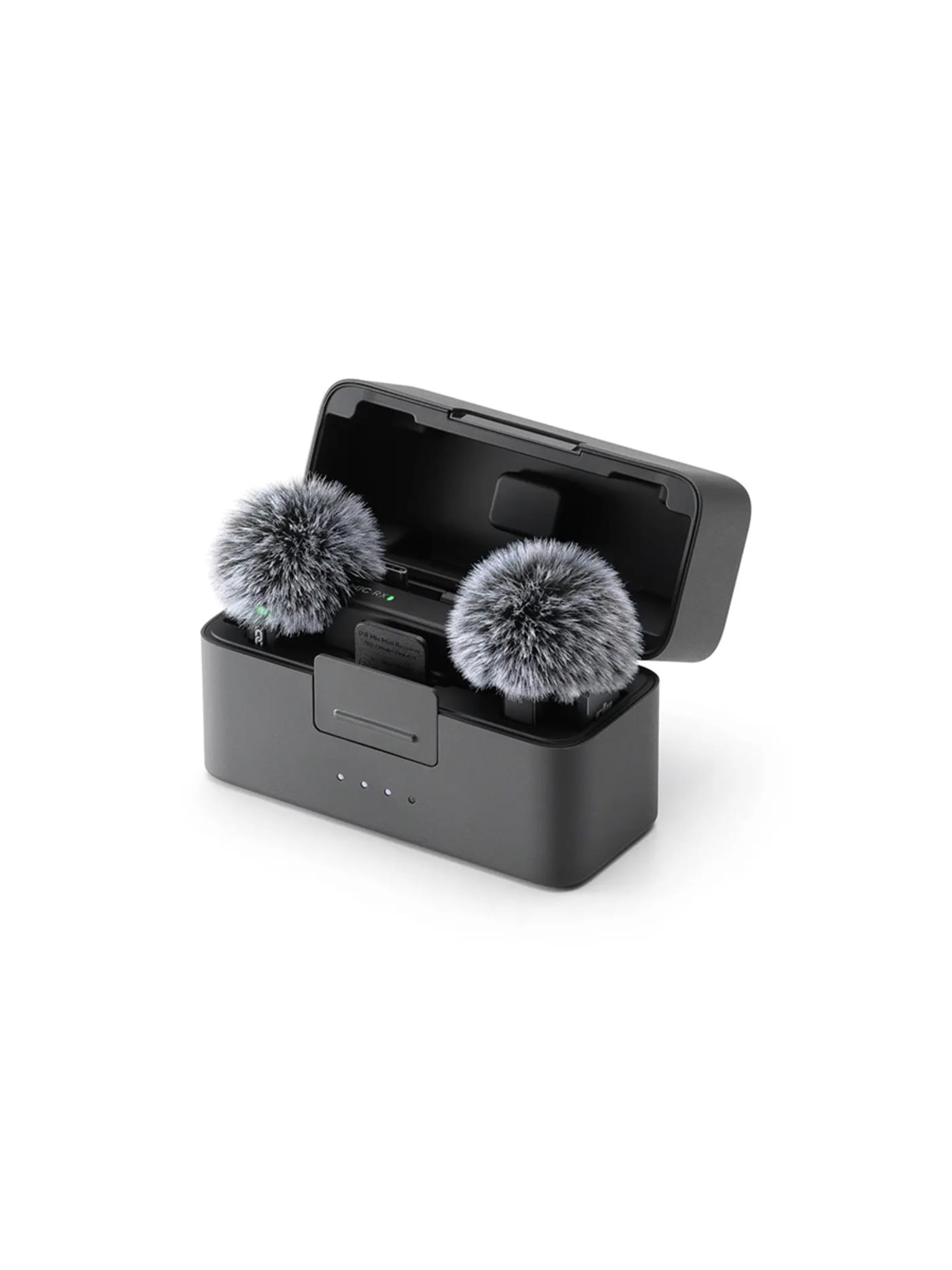Mic Mini