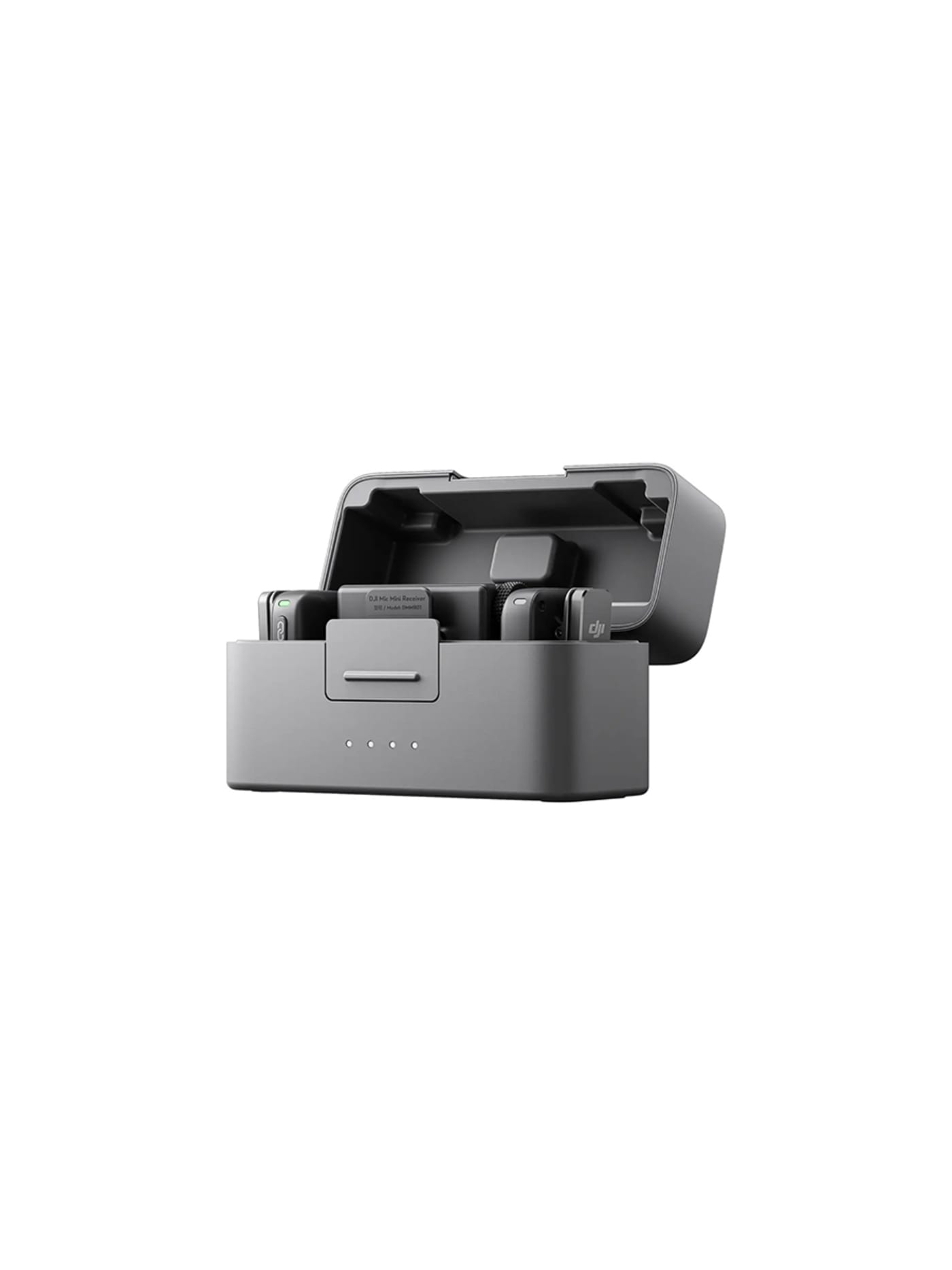 Mic Mini