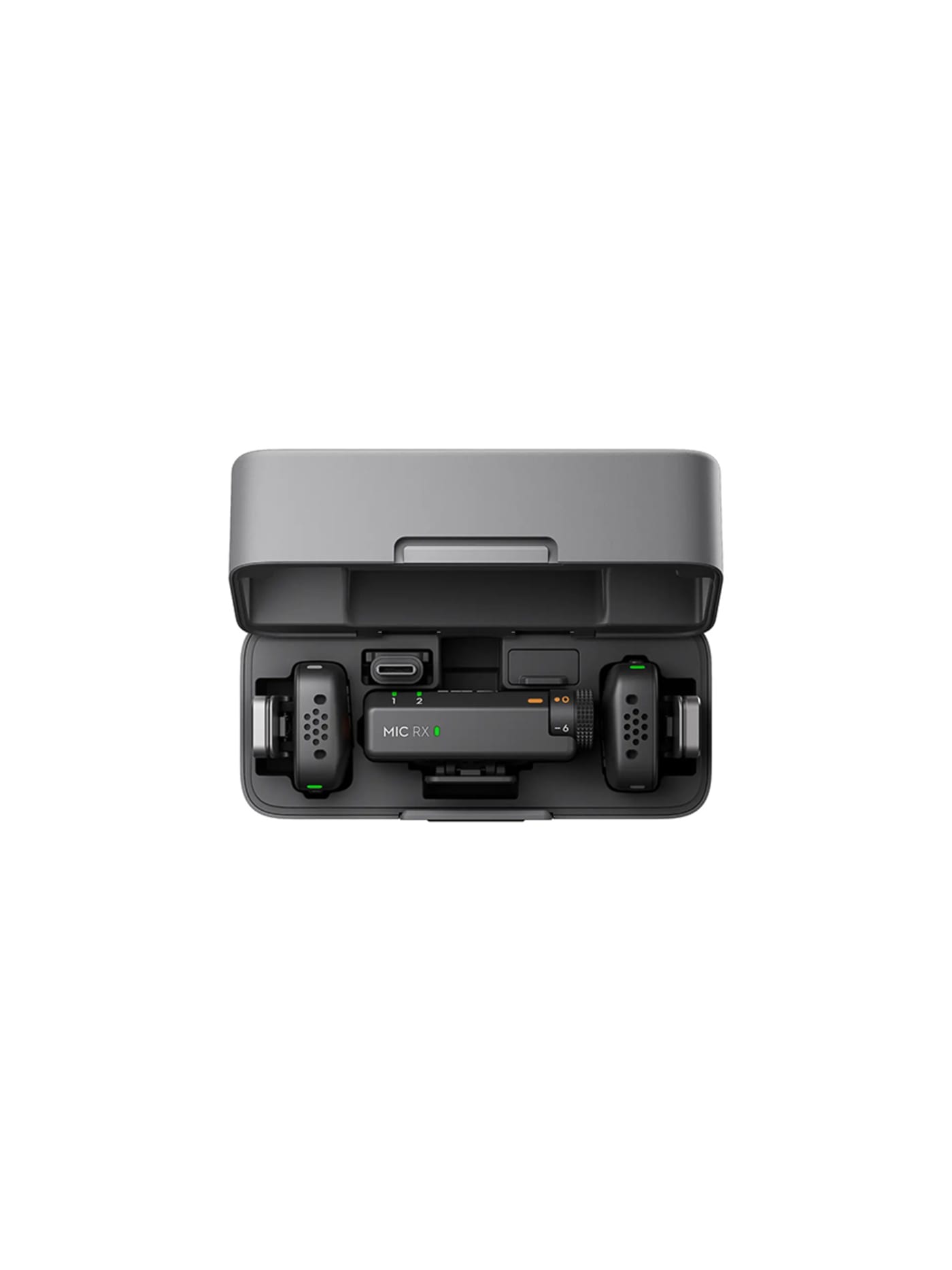 Mic Mini