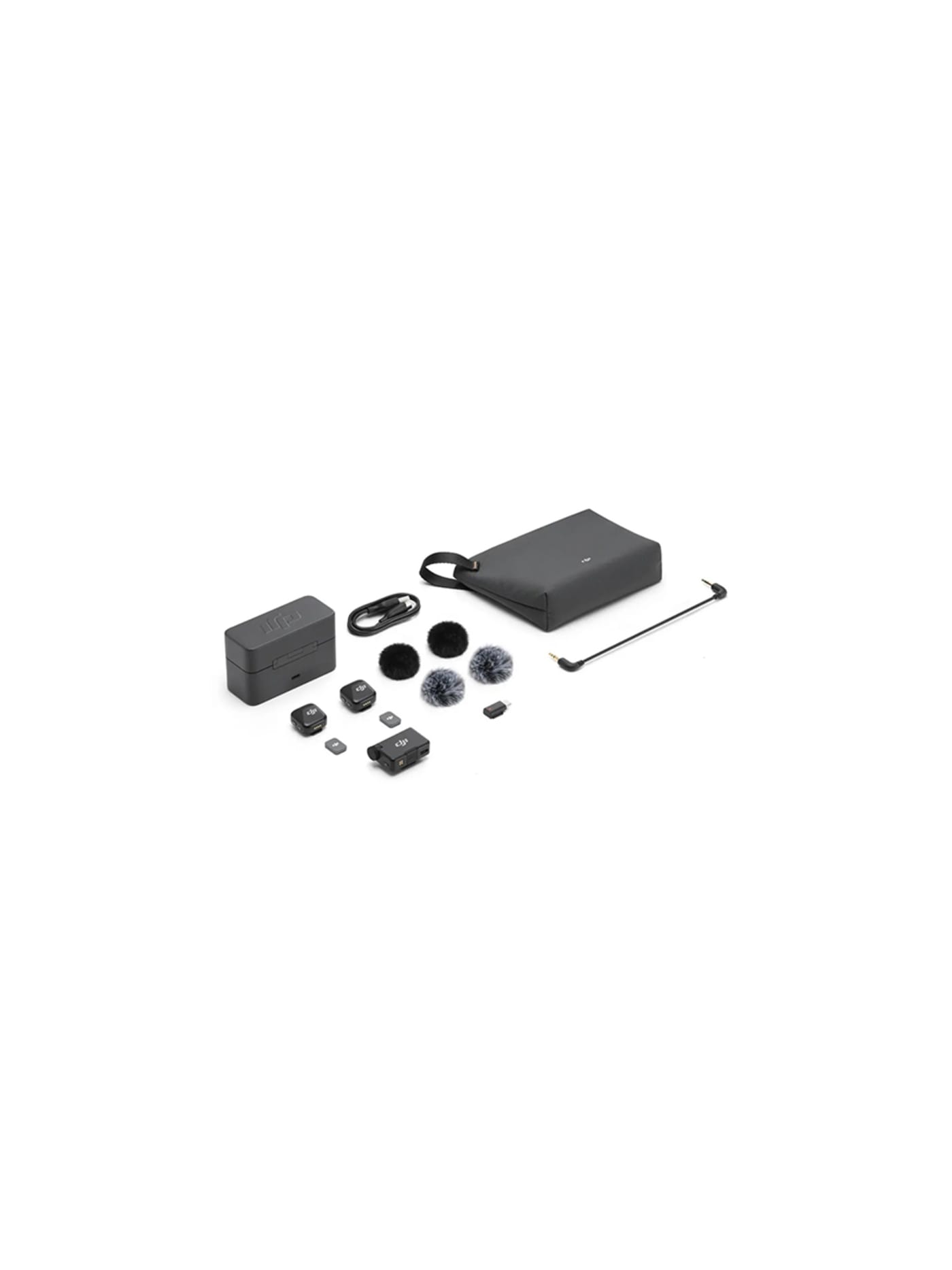 Mic Mini