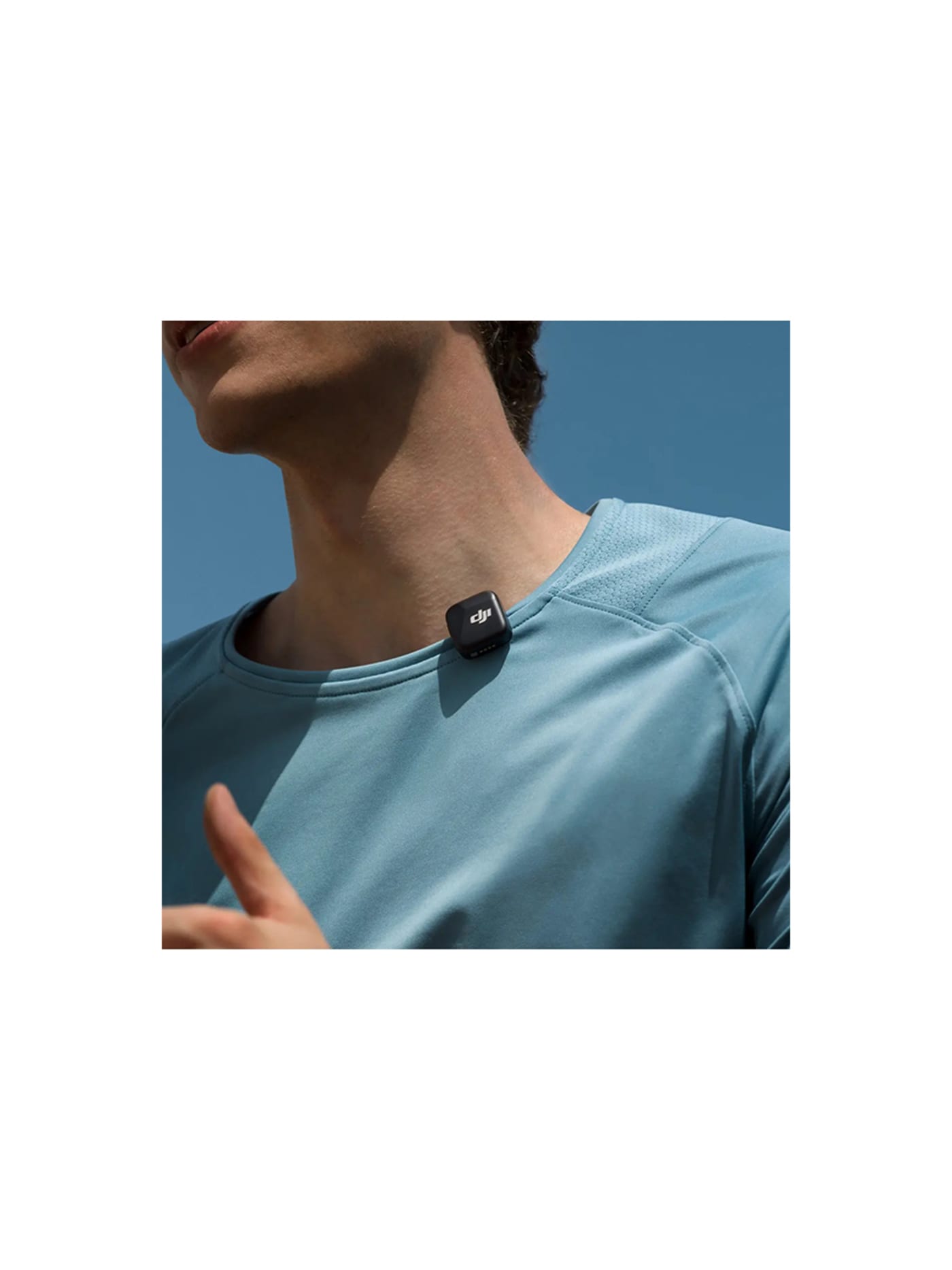 Mic Mini