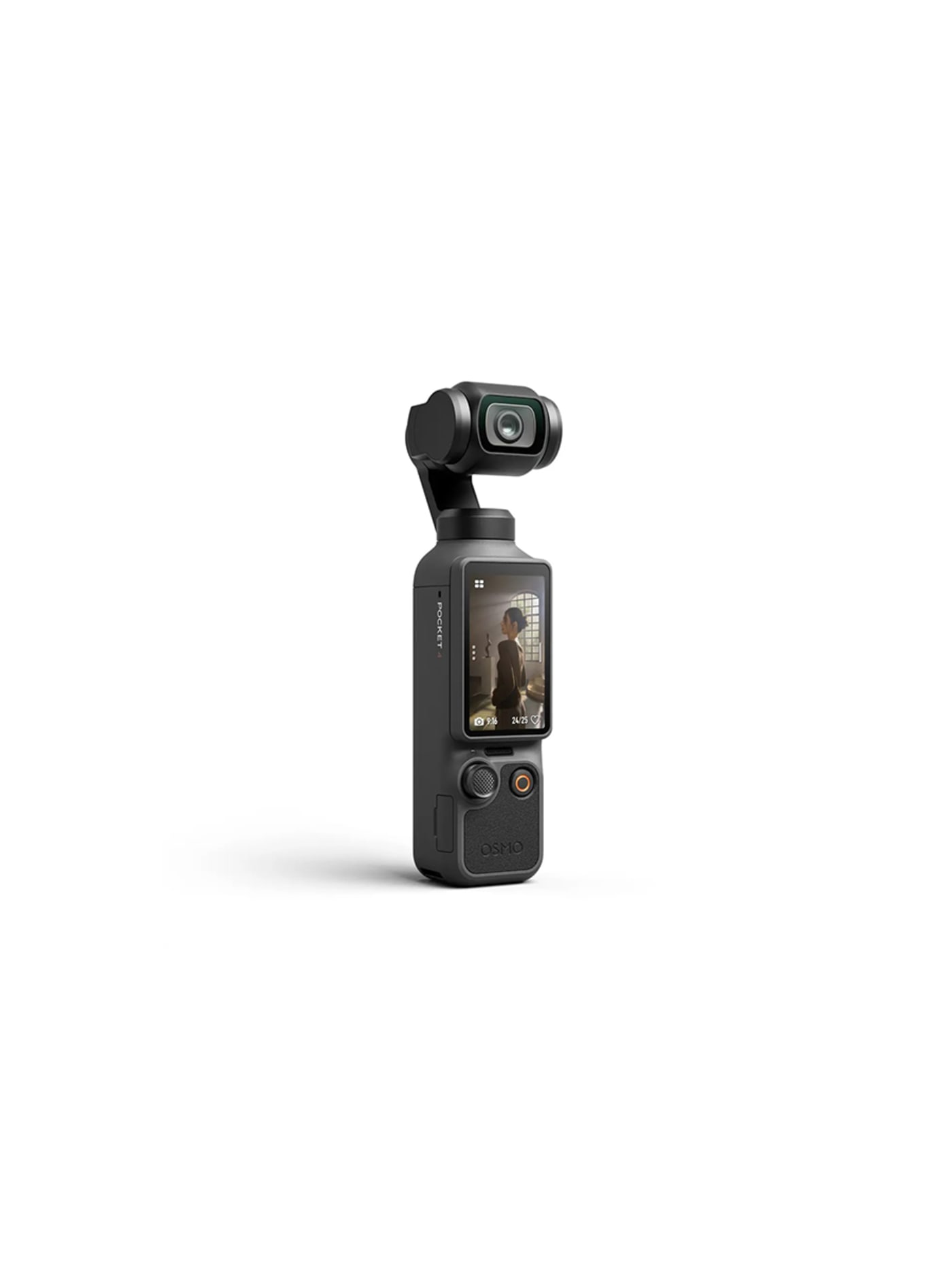 Osmo Pocket 4