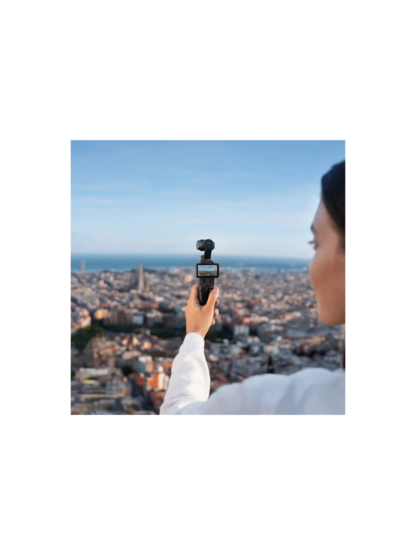 Osmo Pocket 4