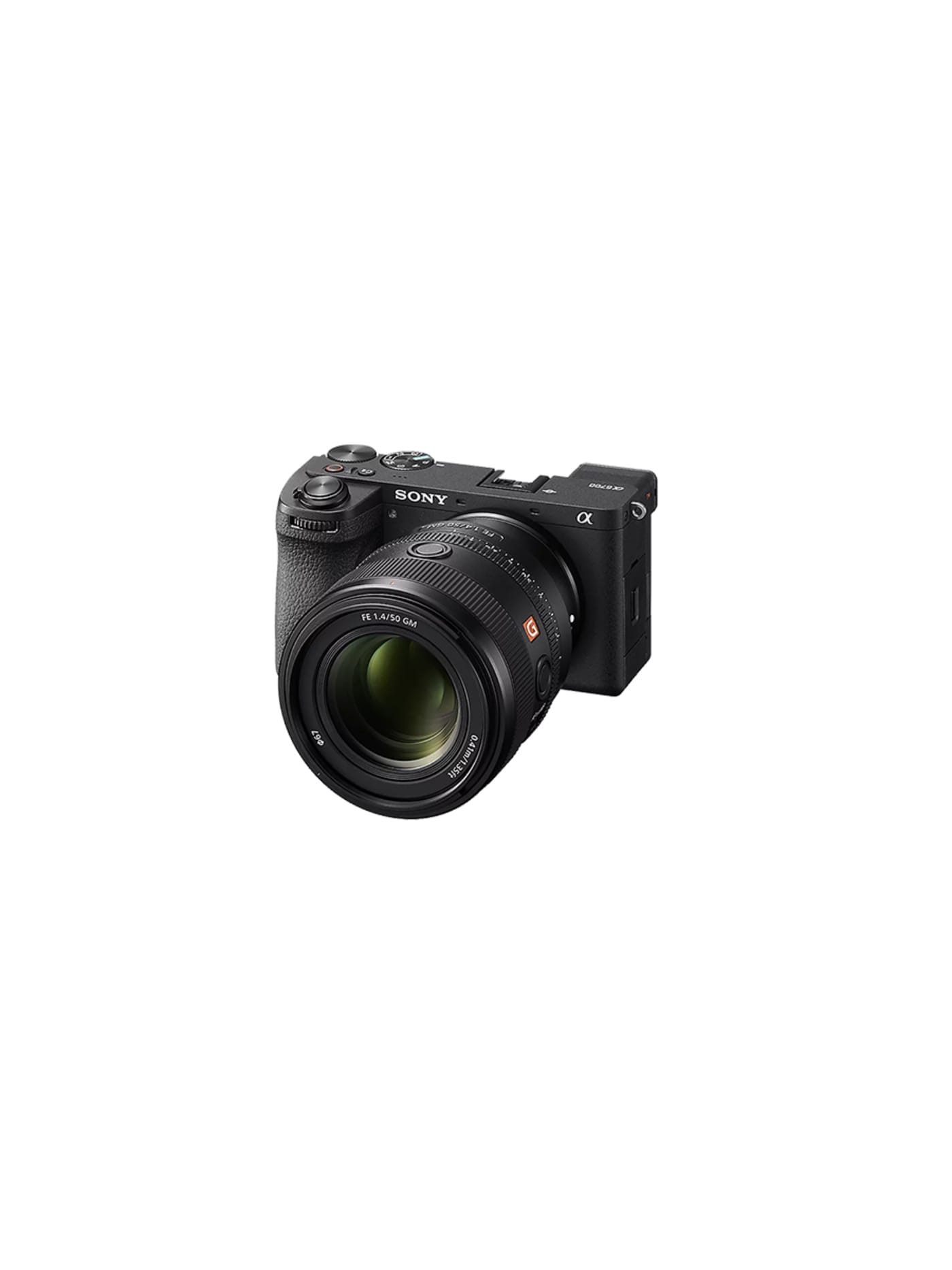 α6700