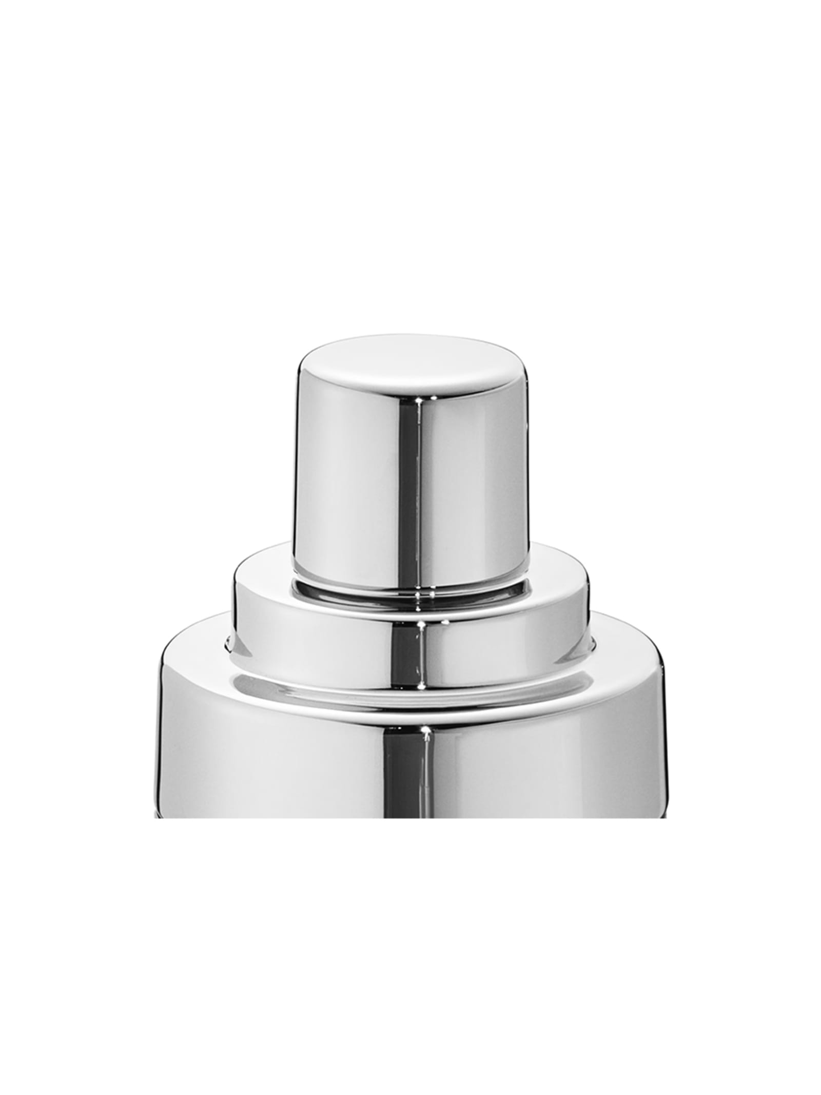 Manhattan Cocktail Shaker