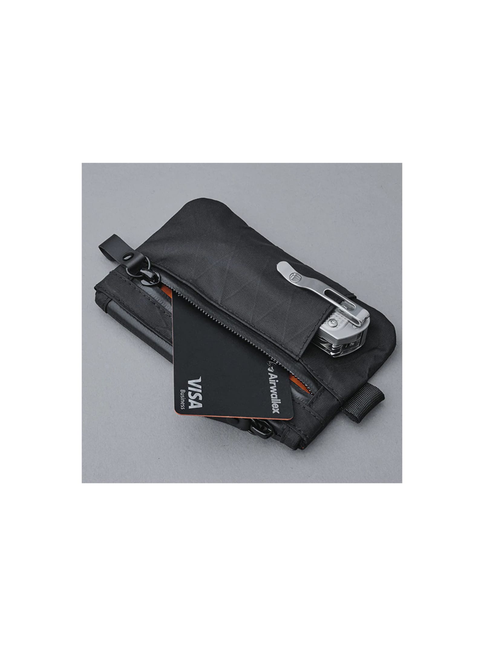 Zip Pouch Pro