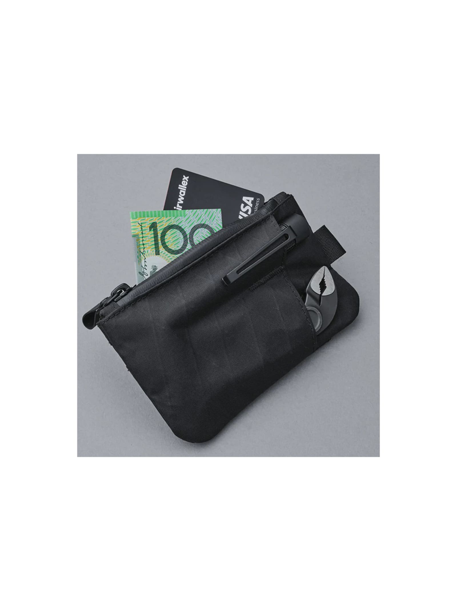 Zip Pouch Pro