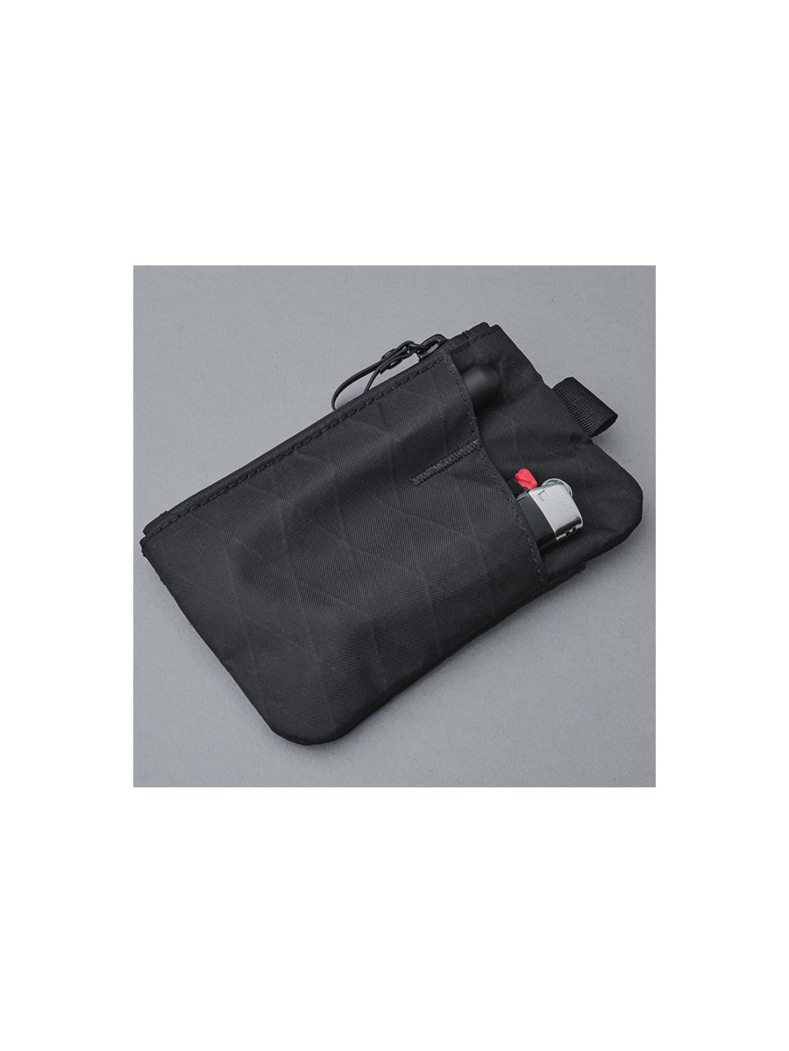 Zip Pouch Pro