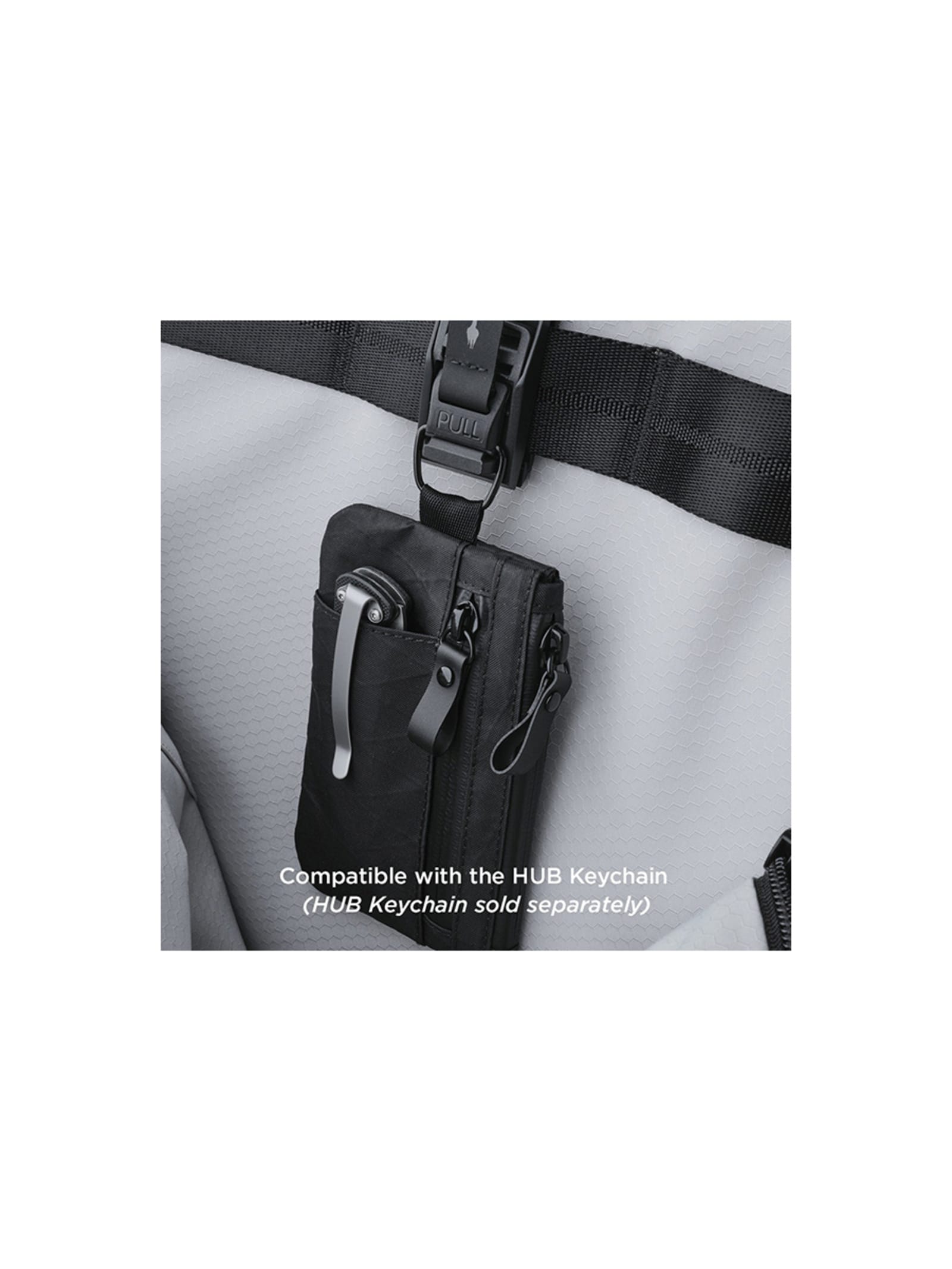 Zip Pouch Pro