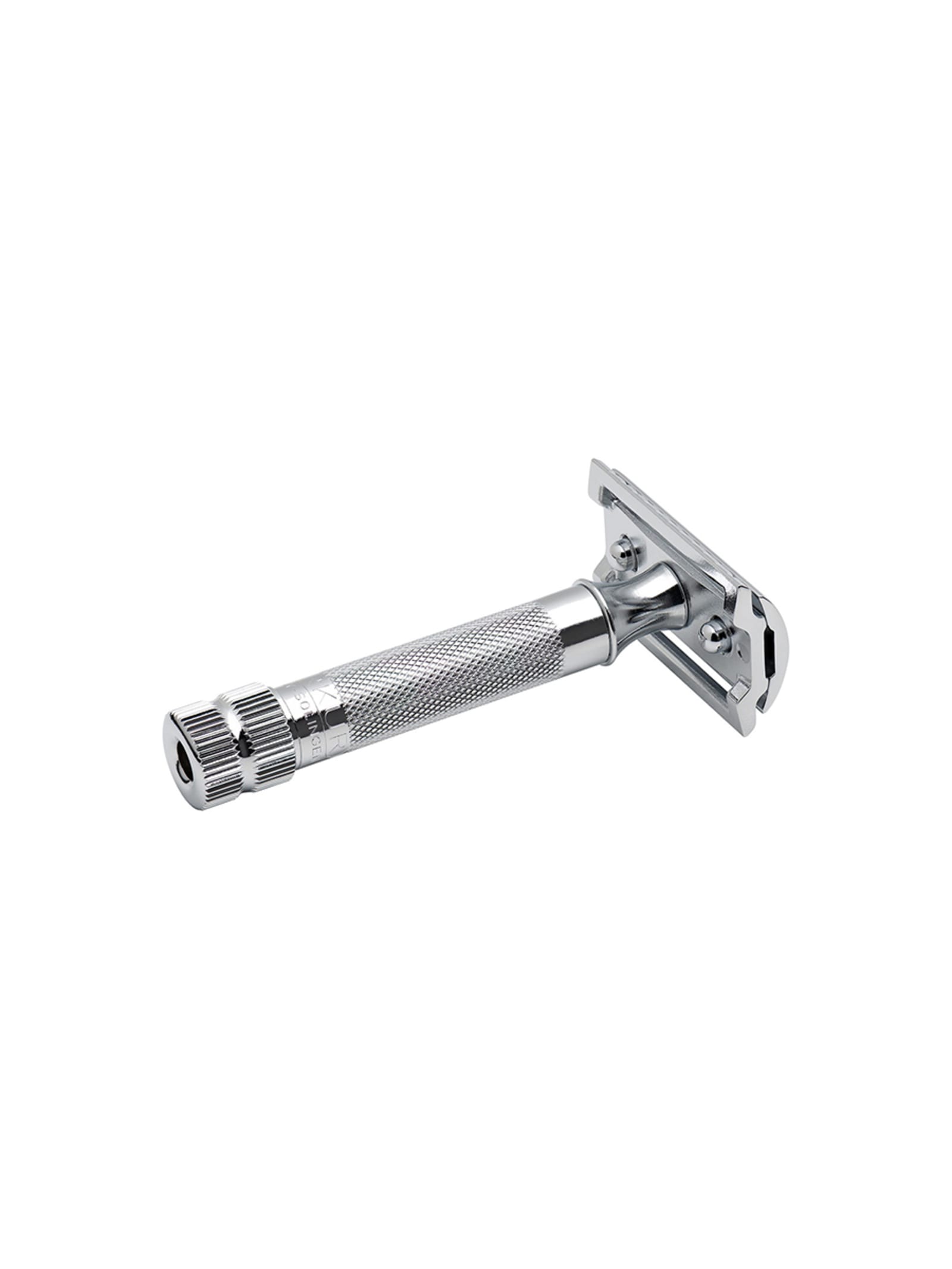 DE Safety Razor 34C HD Straight Guard 43mm