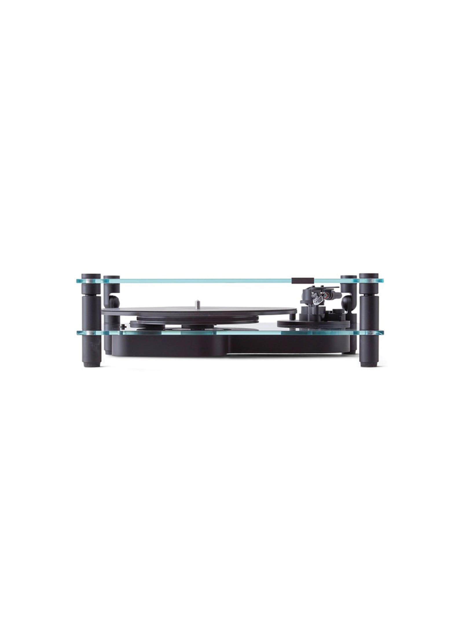 Turntable
