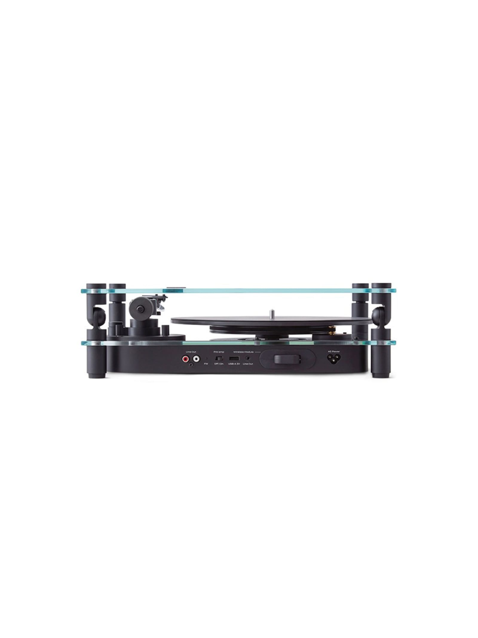 Turntable