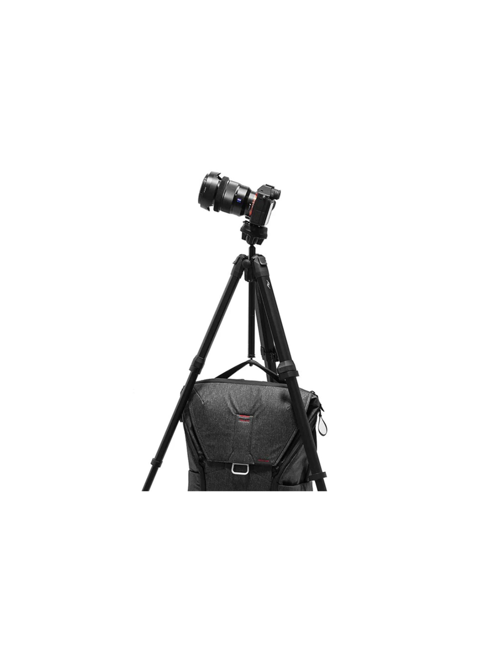 Travel Tripod