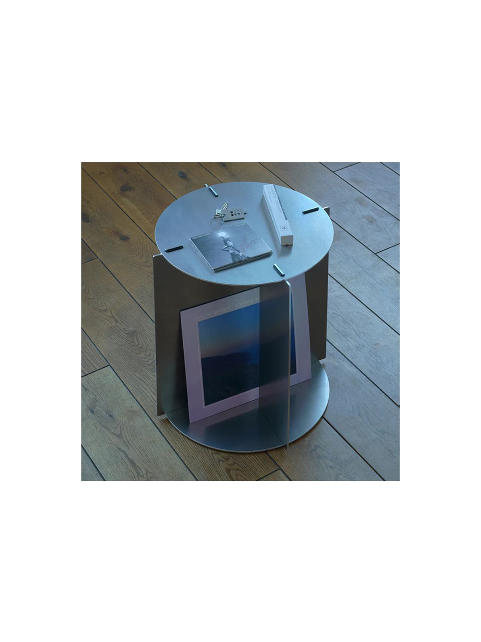 Neowise Aero Coffee Table