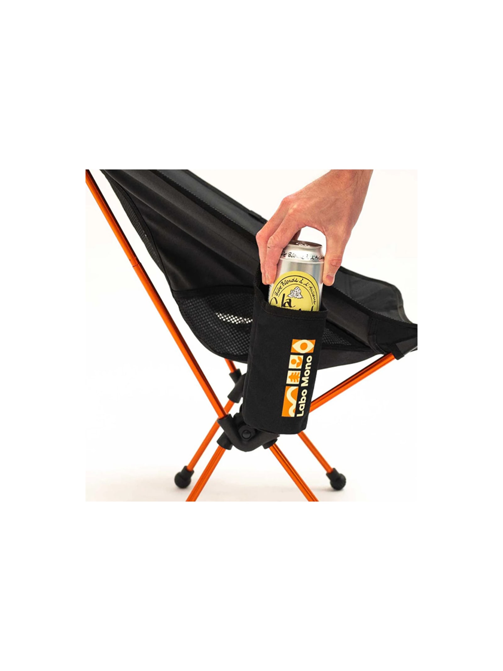 Trek'Air Camp Chair