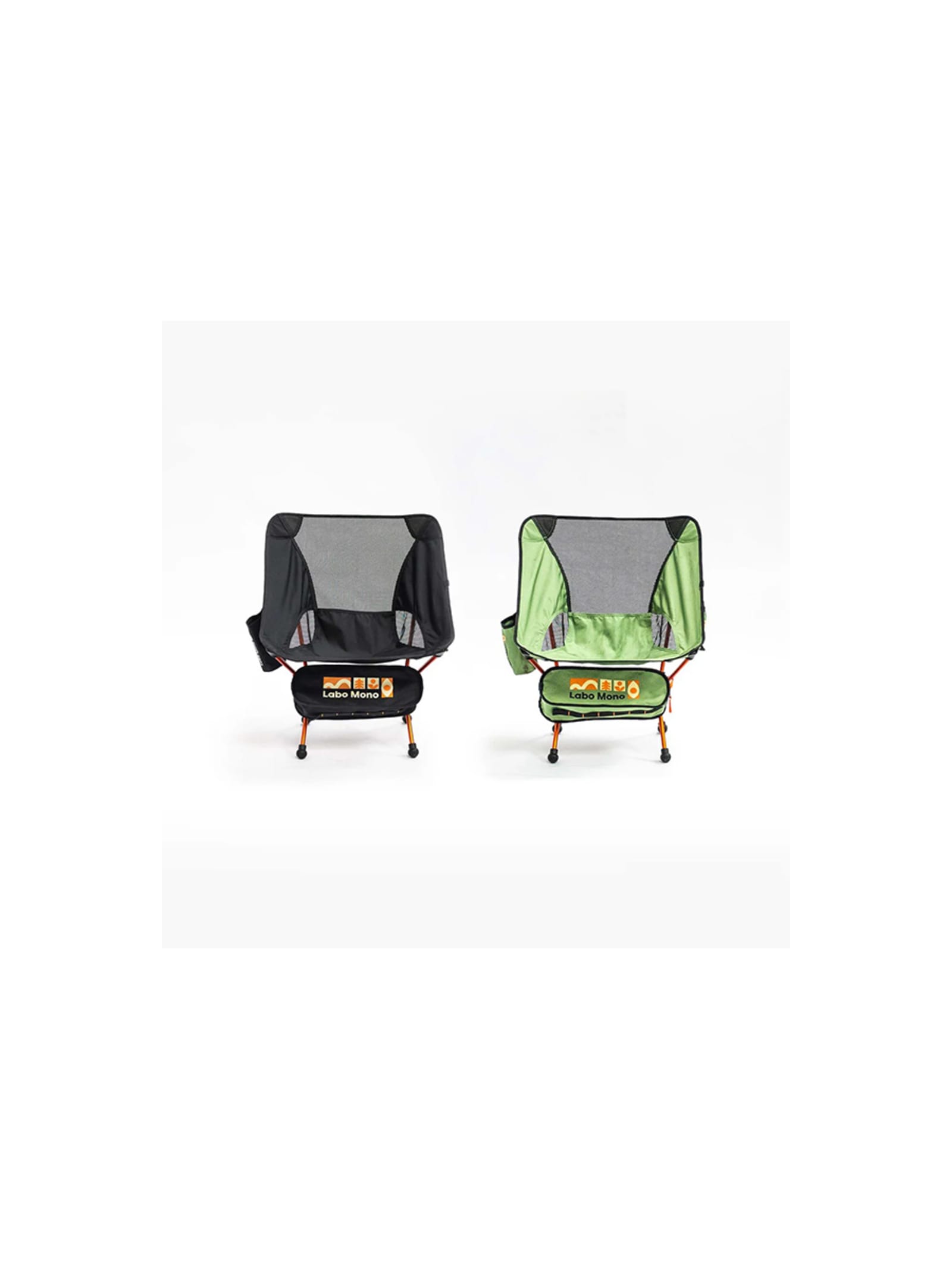 Trek'Air Camp Chair
