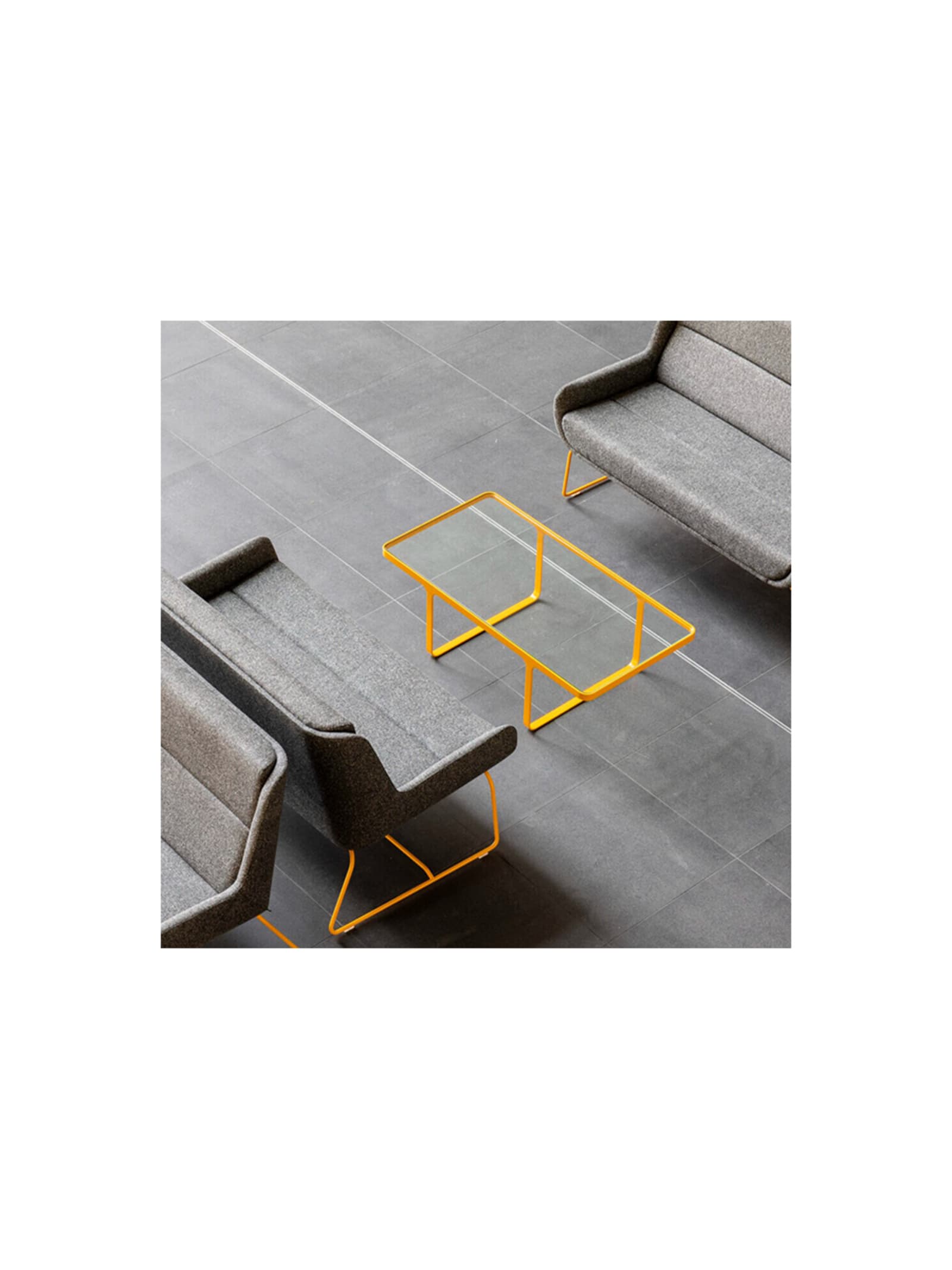 NaughtOne Trace Table