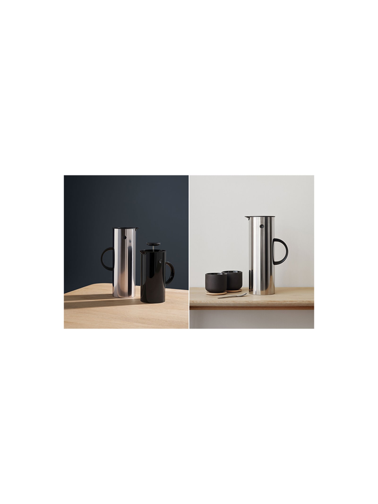 EM77 Vacuum Jug