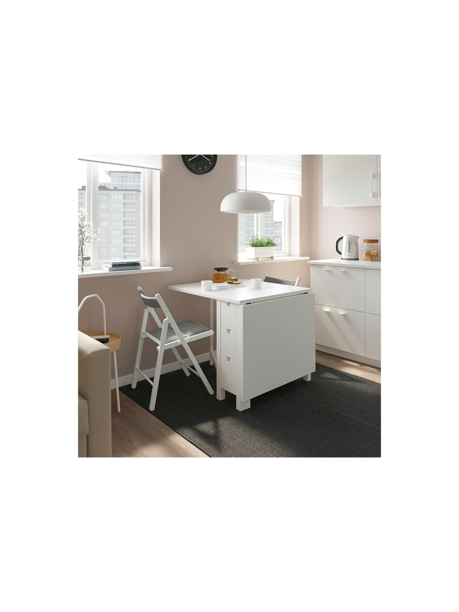 NORDEN Gateleg Table