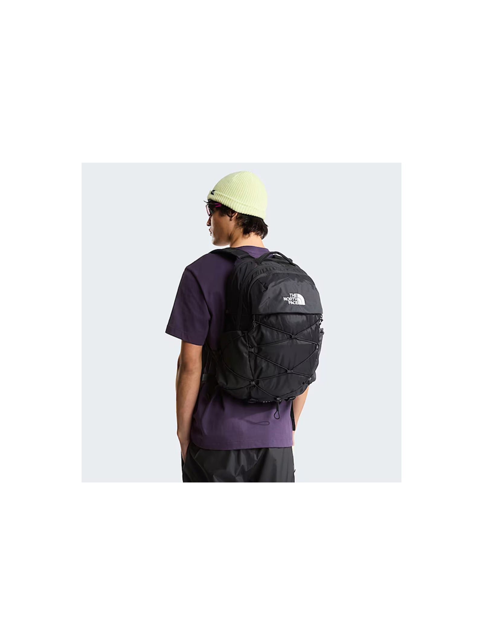 Borealis Backpack