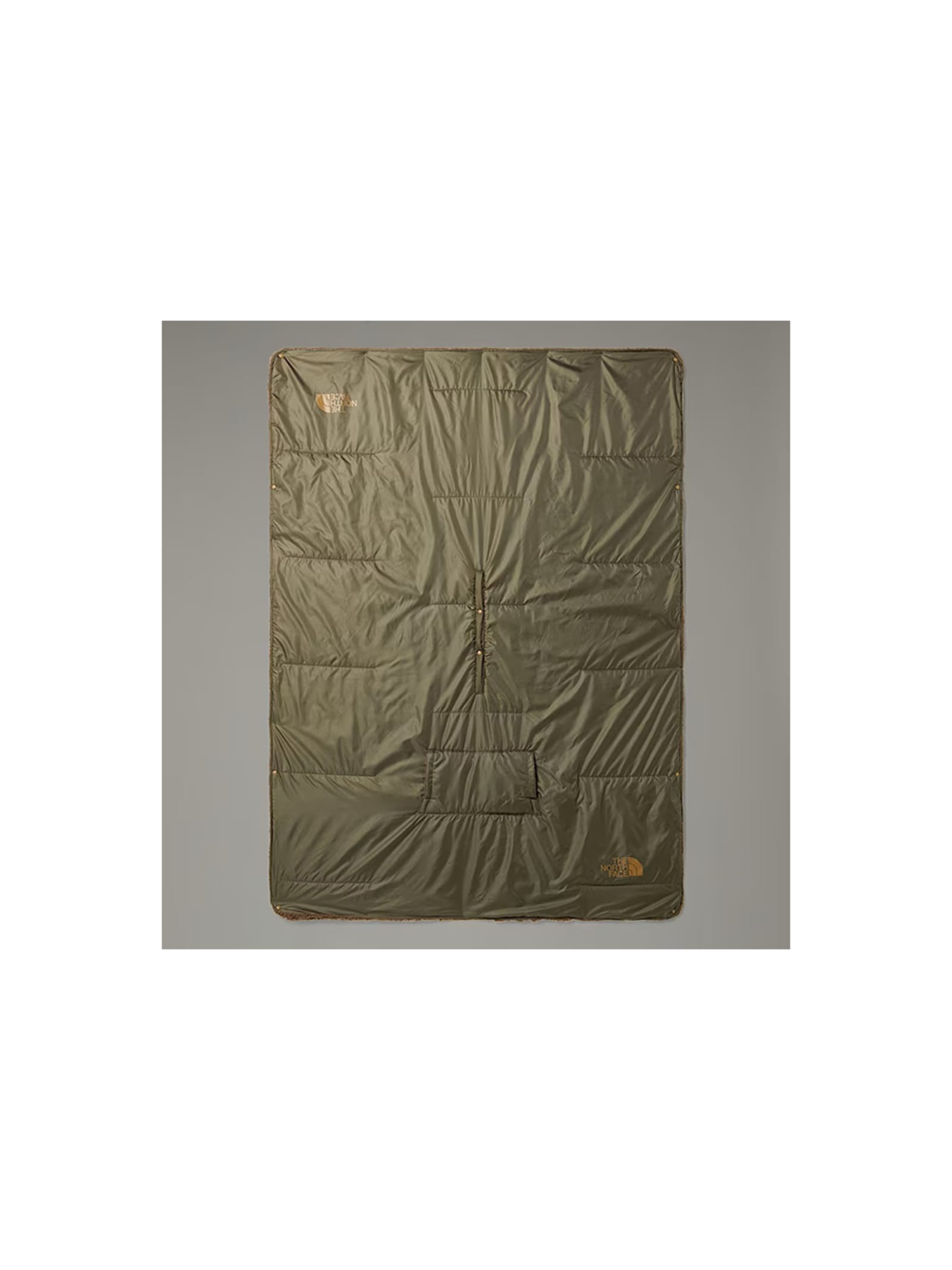 Wawona Fuzzy Blanket